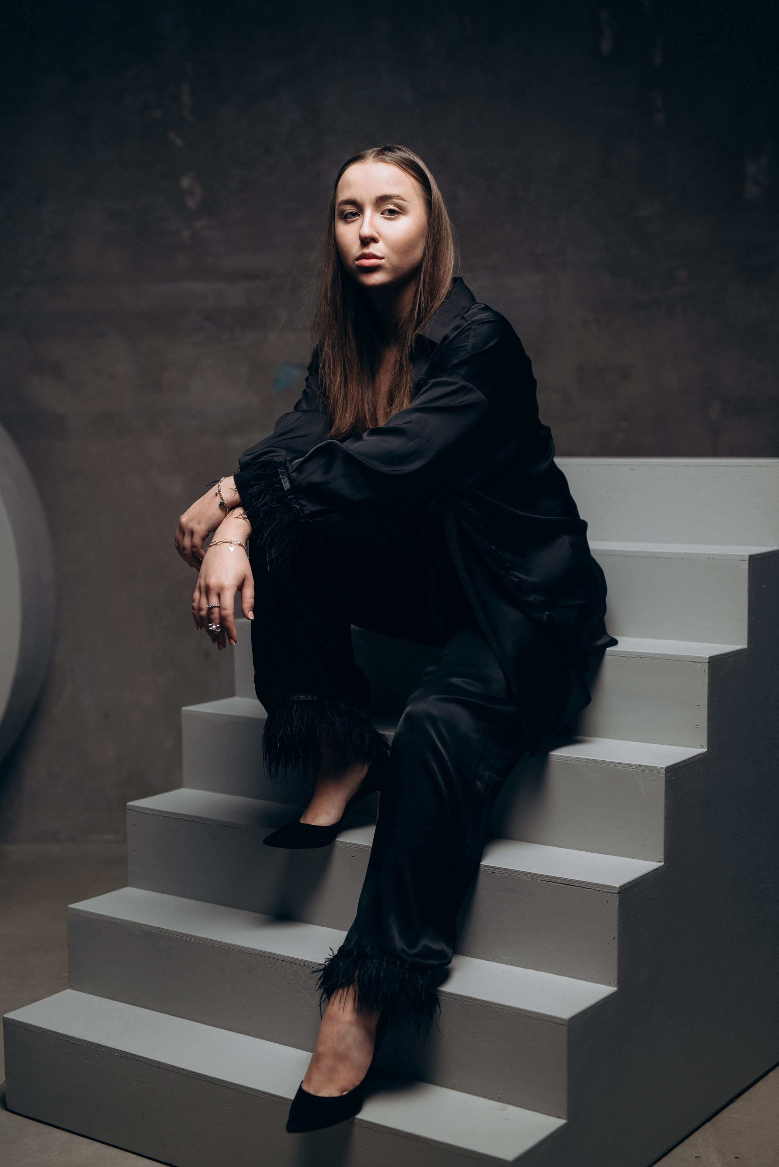 Даша. Весільний та сімейний фотограф міста Суми Артур Моргун