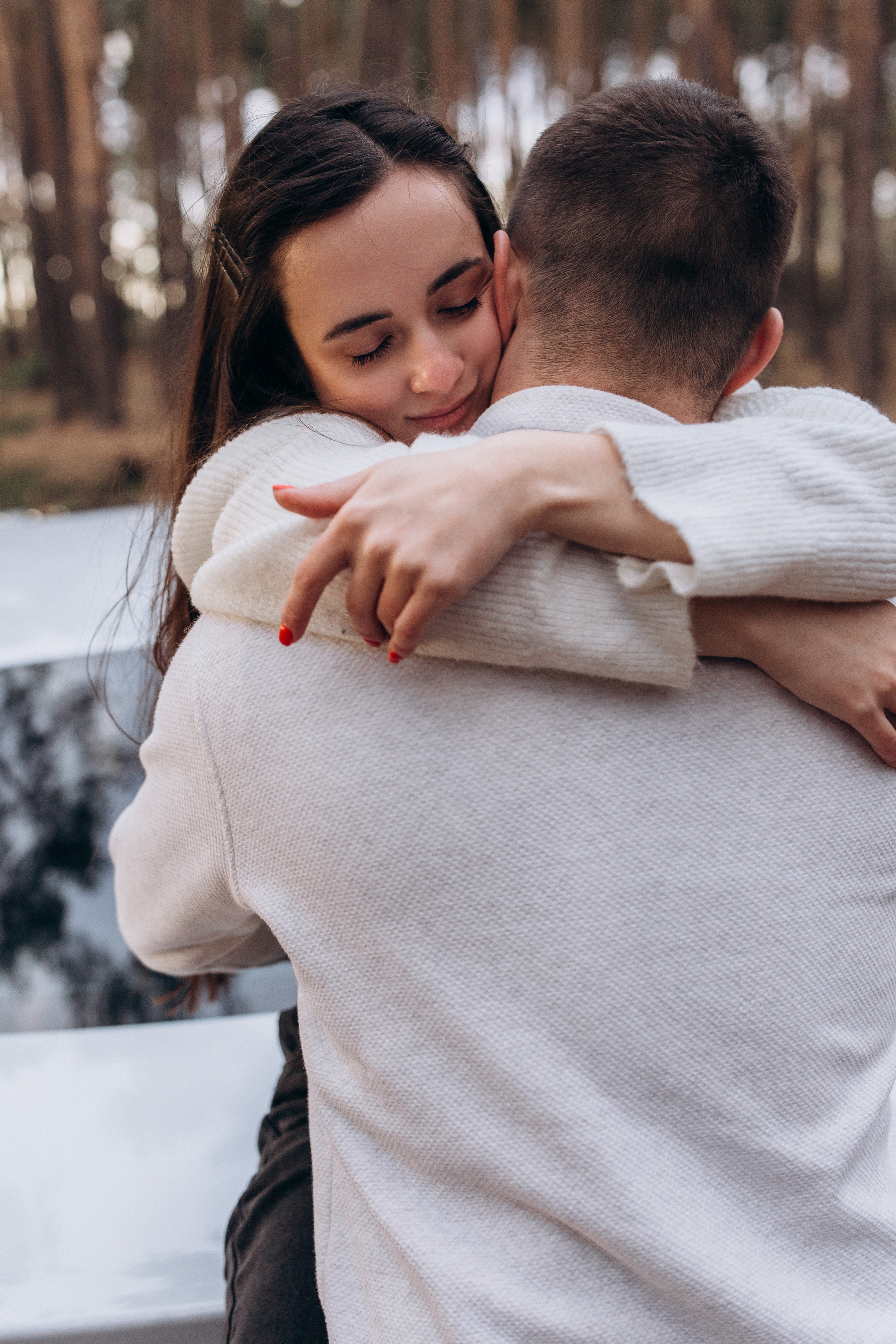 Богдан та Оля. Весільний та сімейний фотограф міста Суми Артур Моргун