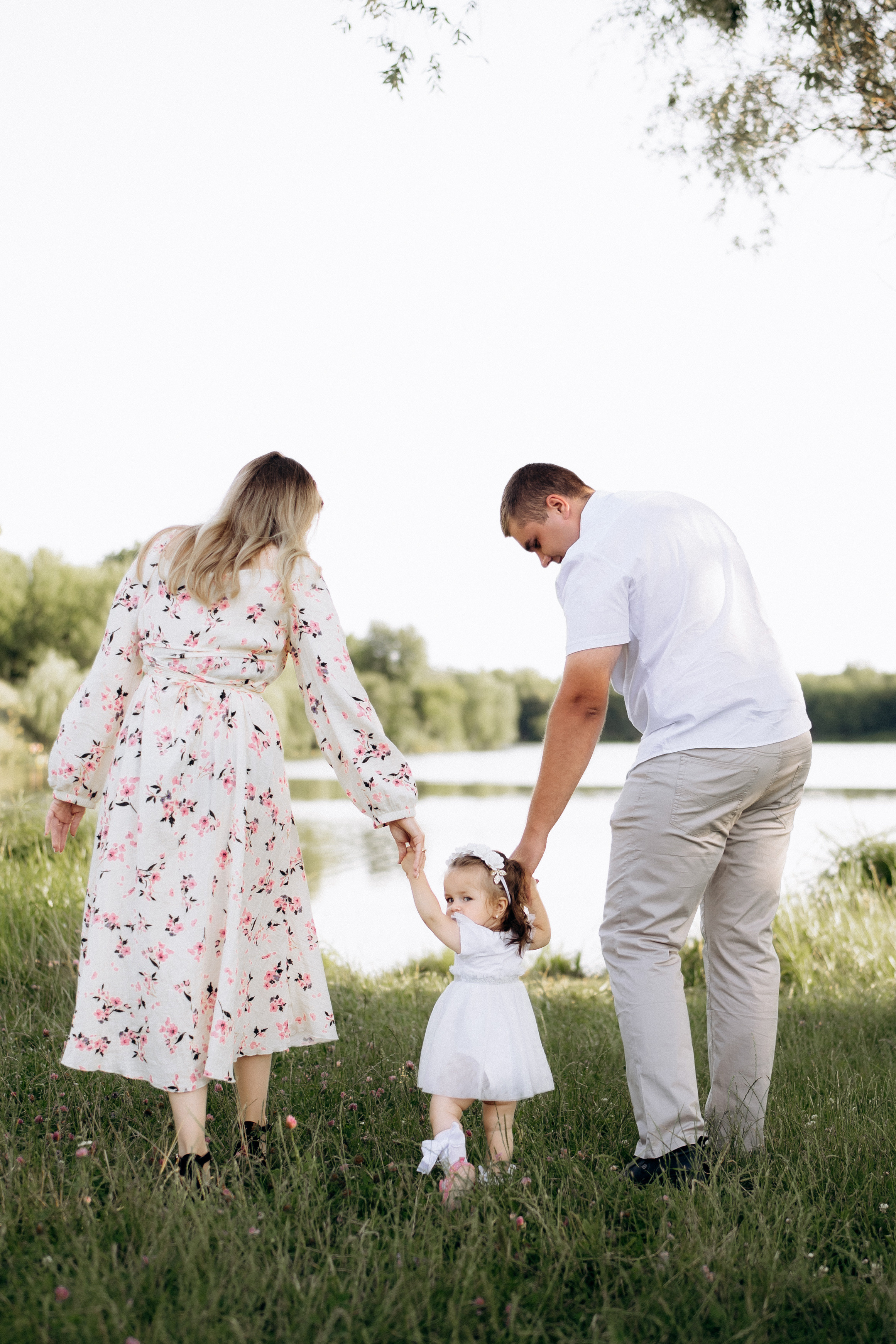 1 рiк. Весільний та сімейний фотограф міста Суми Артур Моргун