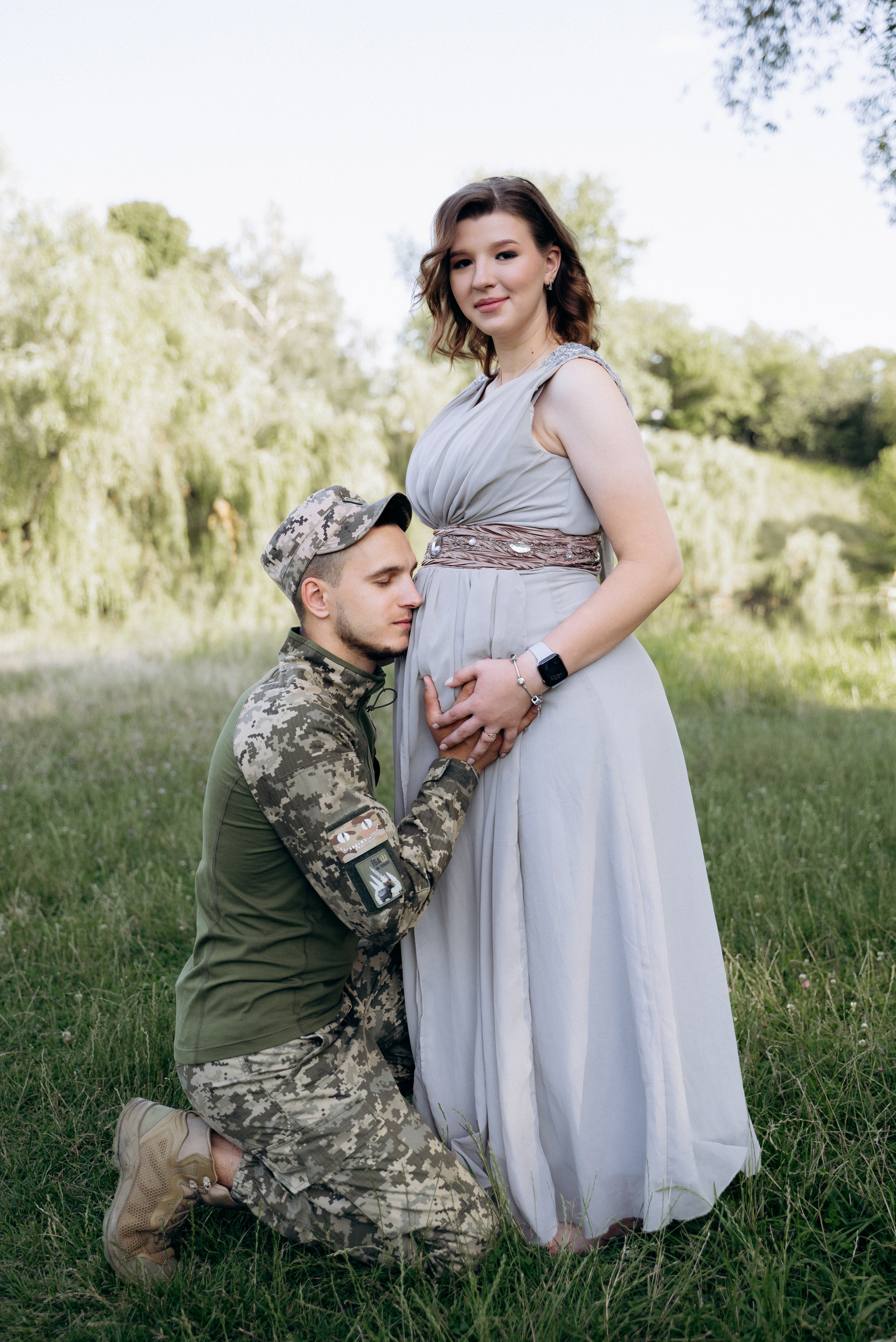 Ольга та Сергiй. Весільний та сімейний фотограф міста Суми Артур Моргун