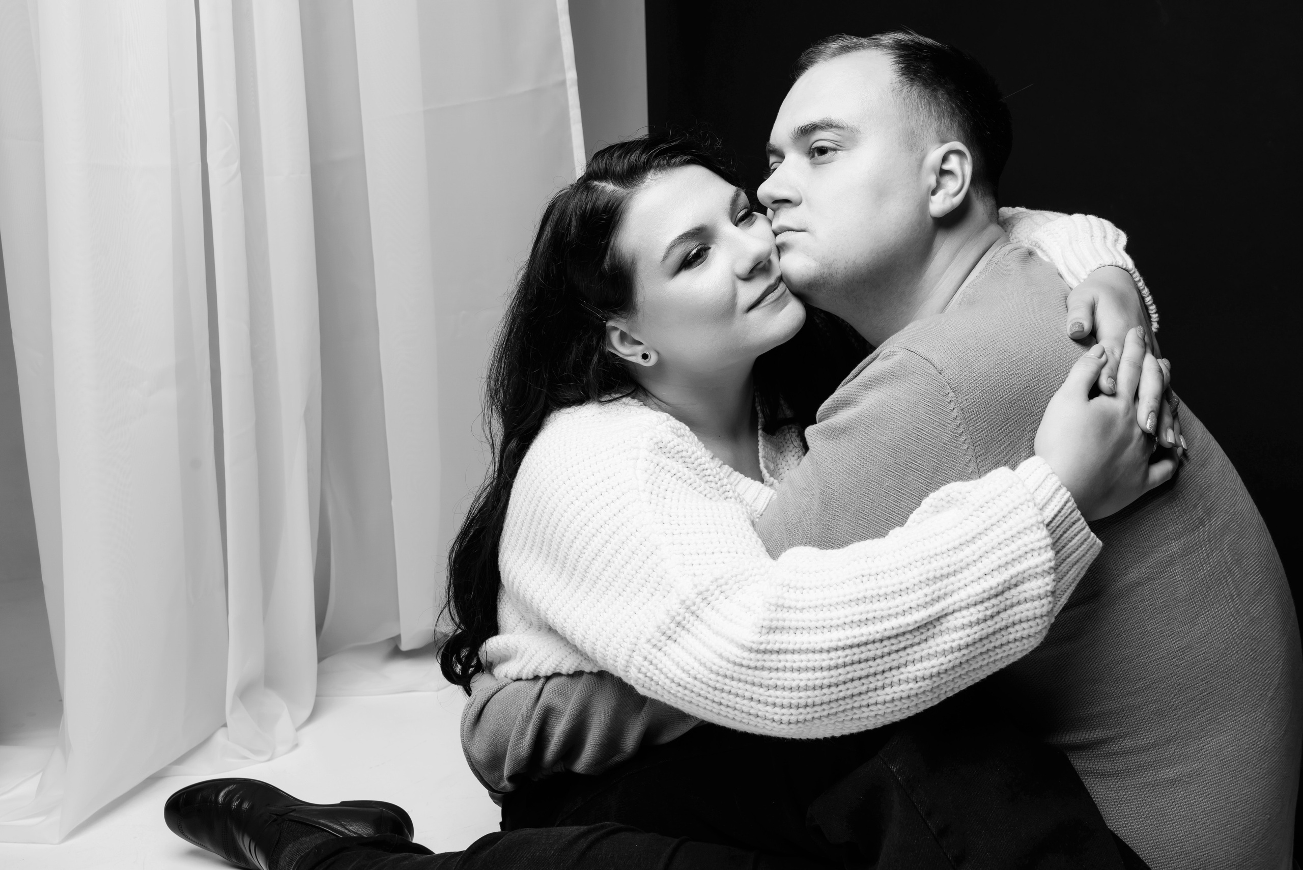 Олена та Богдан. Весільний та сімейний фотограф міста Суми Артур Моргун