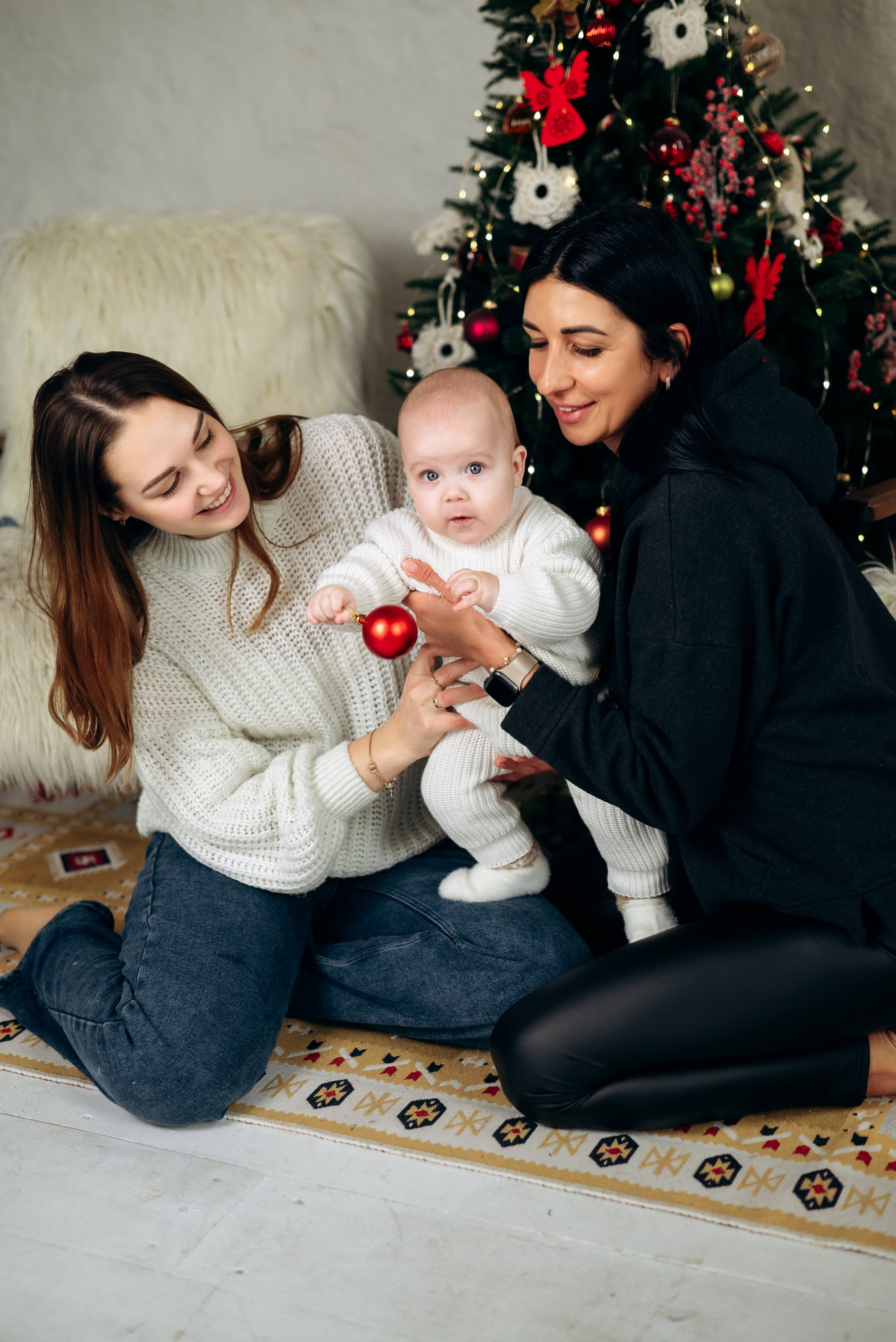 Влада та Матвiй. Весільний та сімейний фотограф міста Суми Артур Моргун