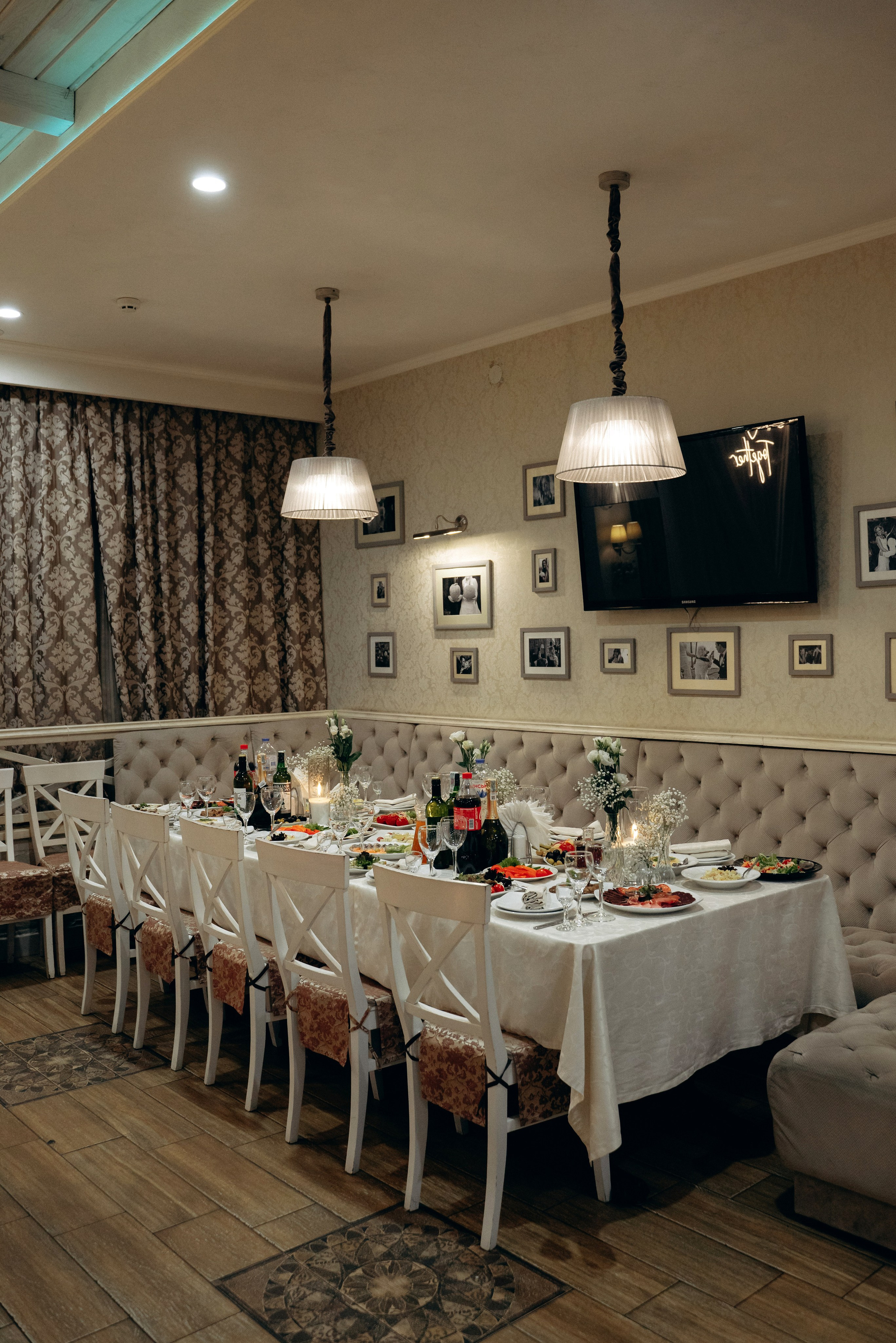 Максим та Анна. Весільний та сімейний фотограф міста Суми Артур Моргун