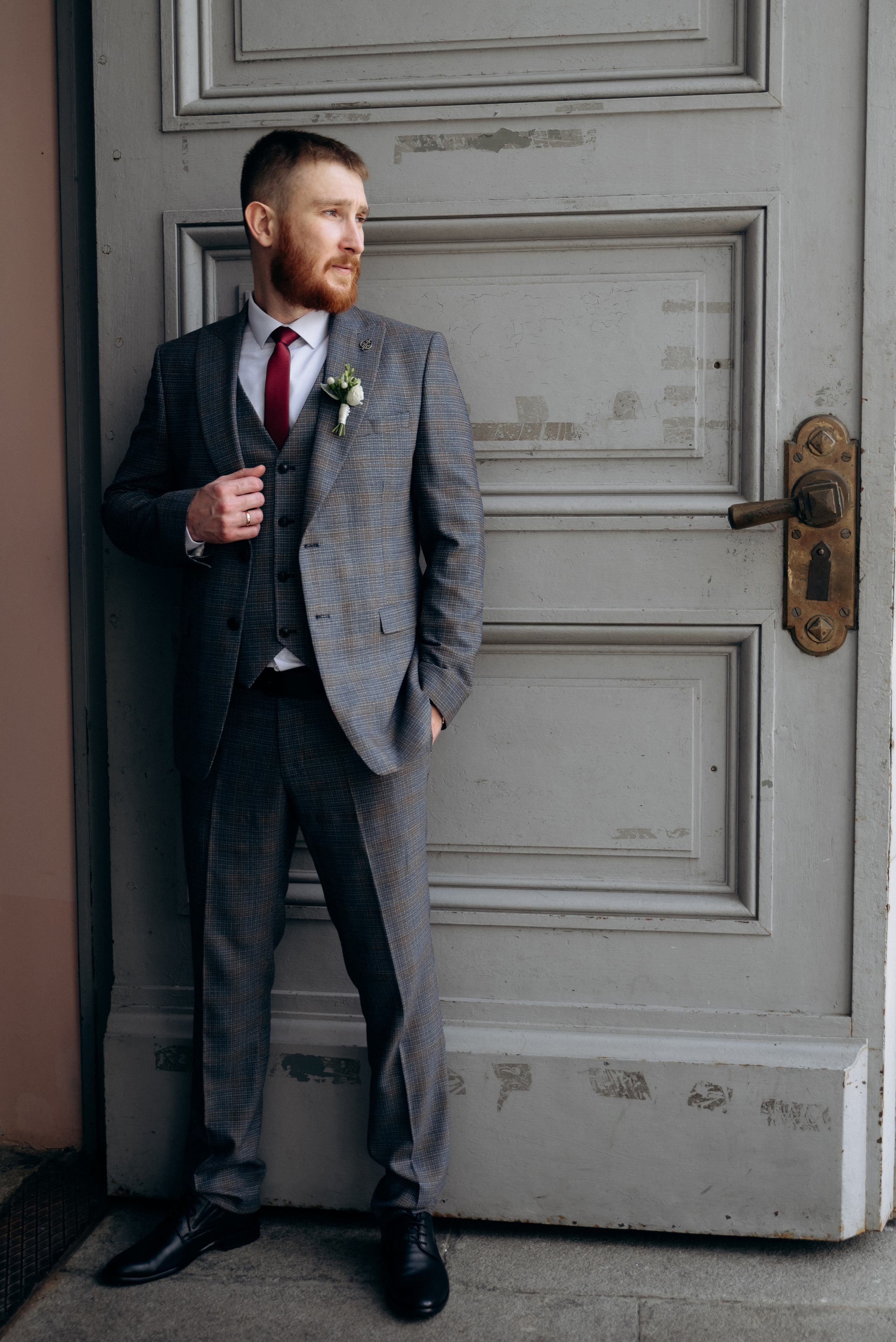 Сергiй та Наталя. Весільний та сімейний фотограф міста Суми Артур Моргун