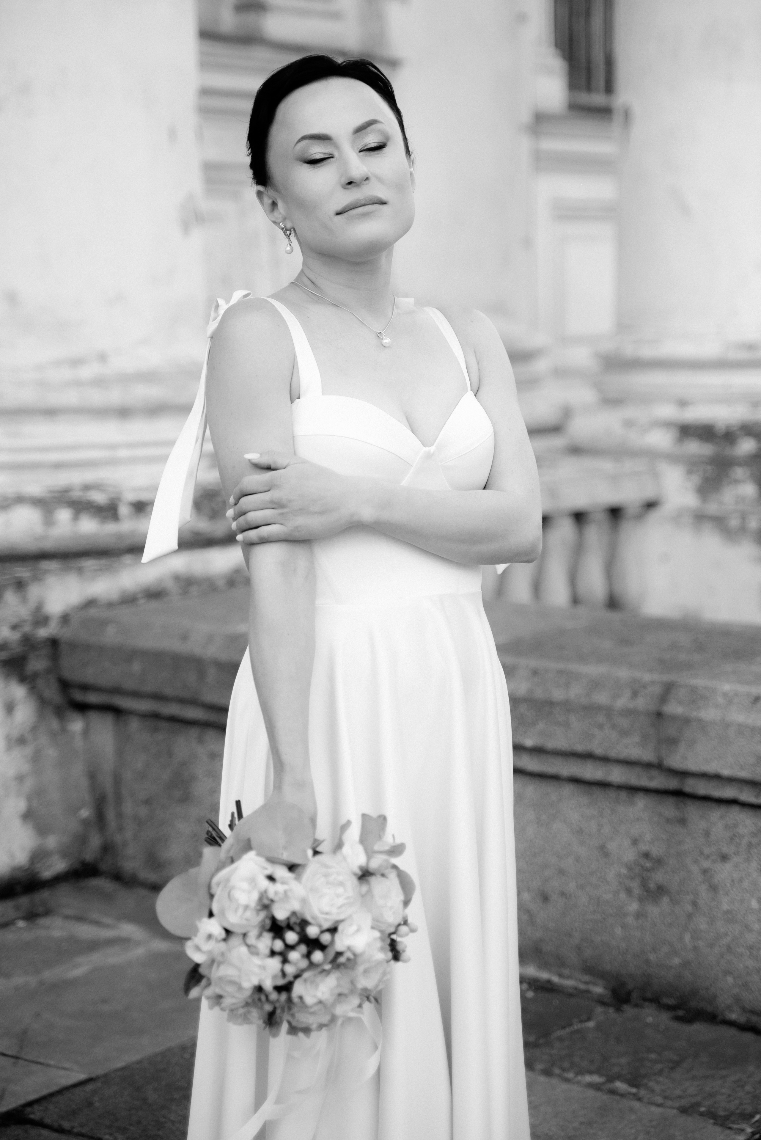 Сергiй та Наталя. Весільний та сімейний фотограф міста Суми Артур Моргун