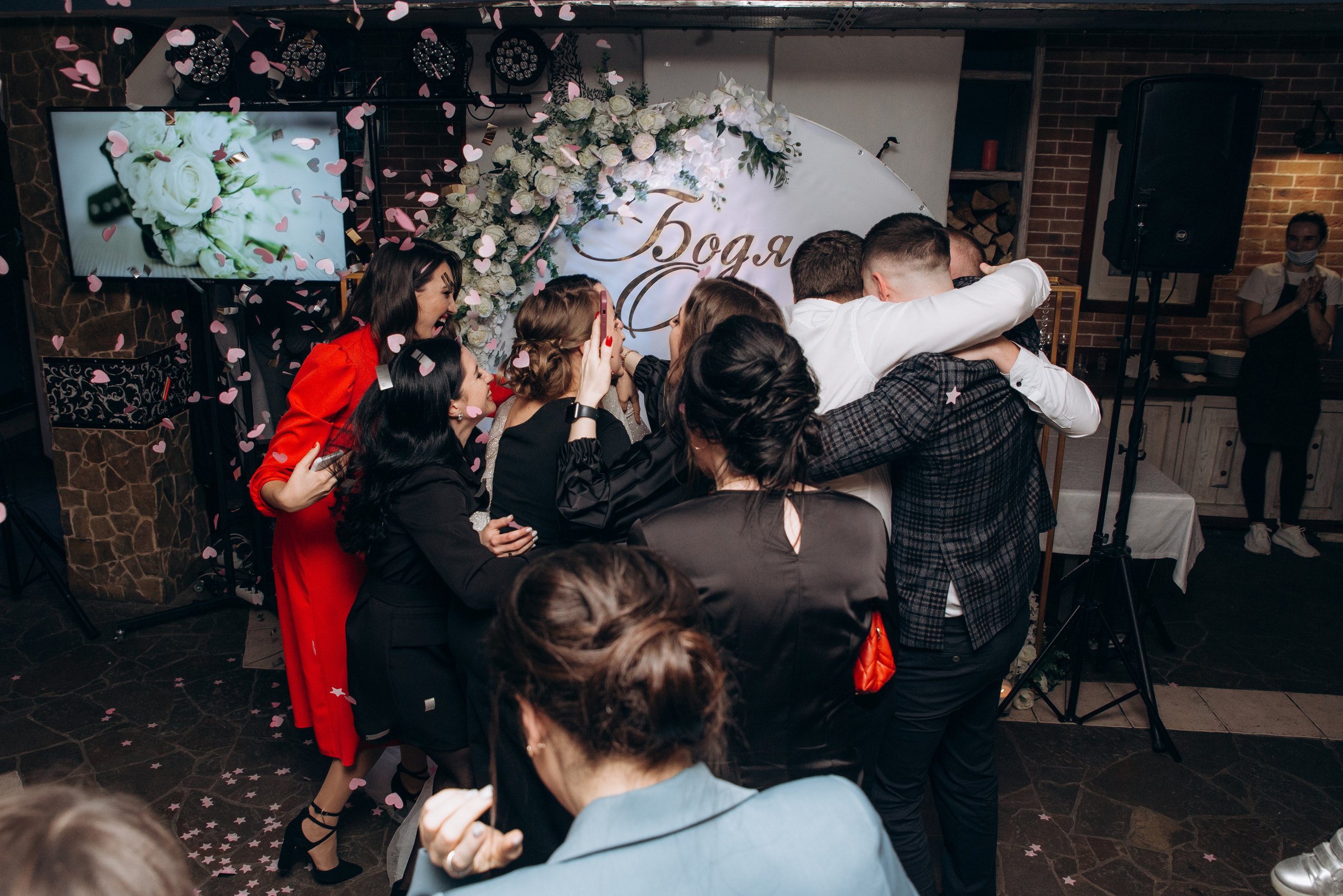 Богдан та Ольга. Весільний та сімейний фотограф міста Суми Артур Моргун