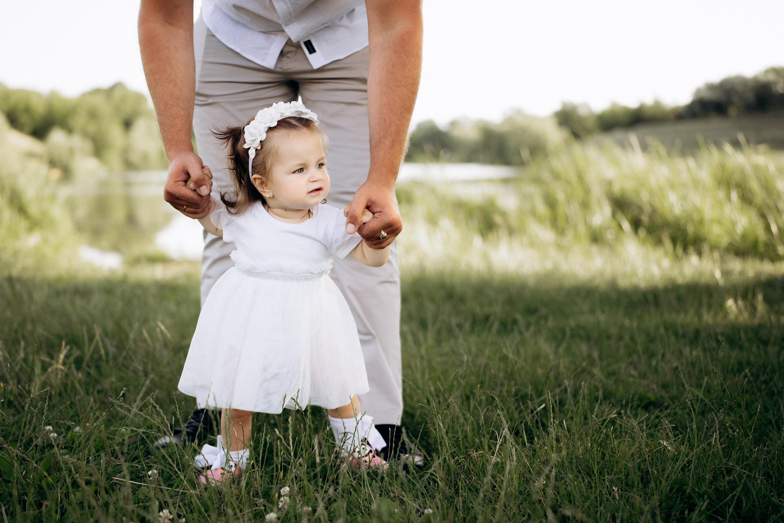 1 рiк. Весільний та сімейний фотограф міста Суми Артур Моргун