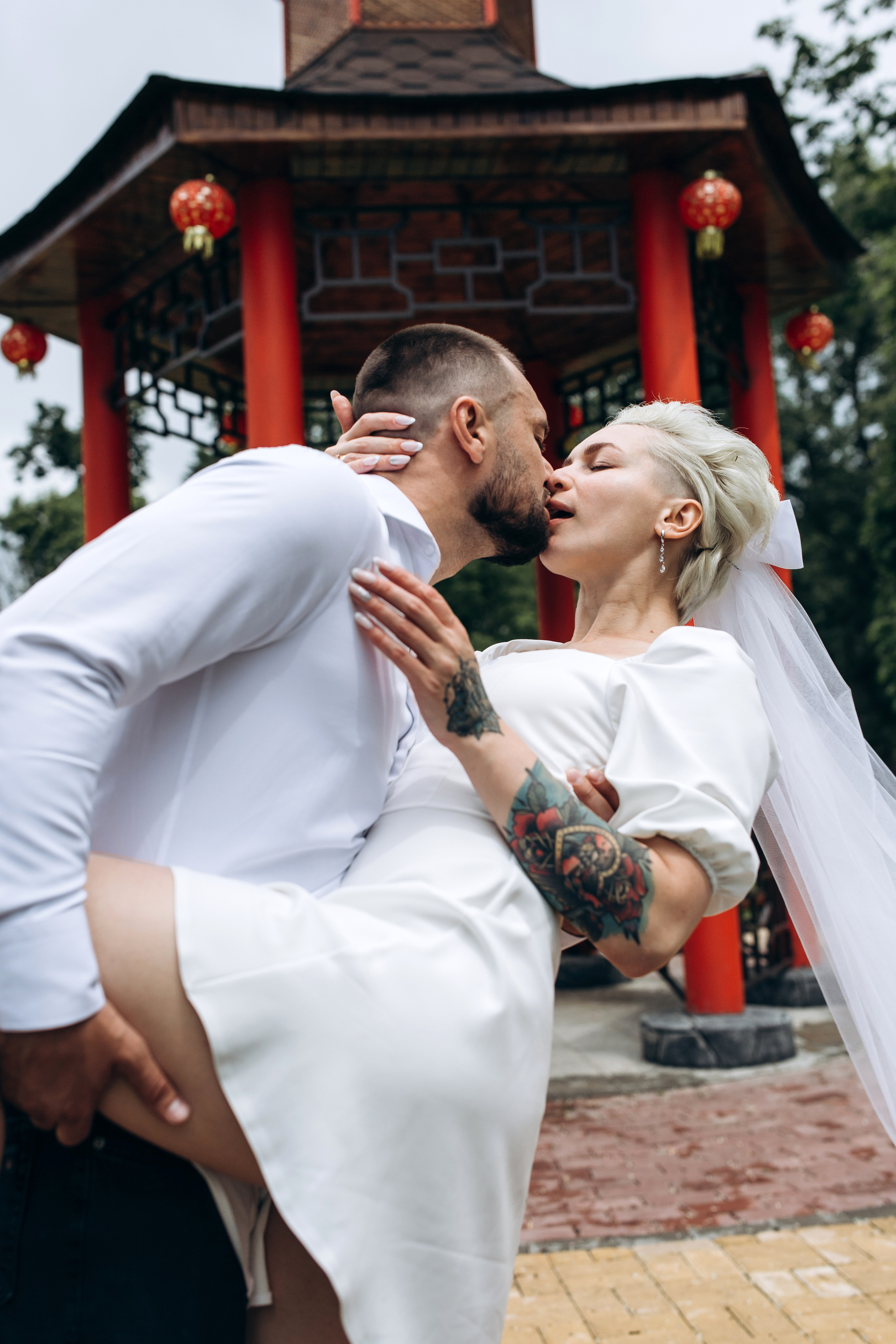 Руслан та Вiкторiя. Весільний та сімейний фотограф міста Суми Артур Моргун