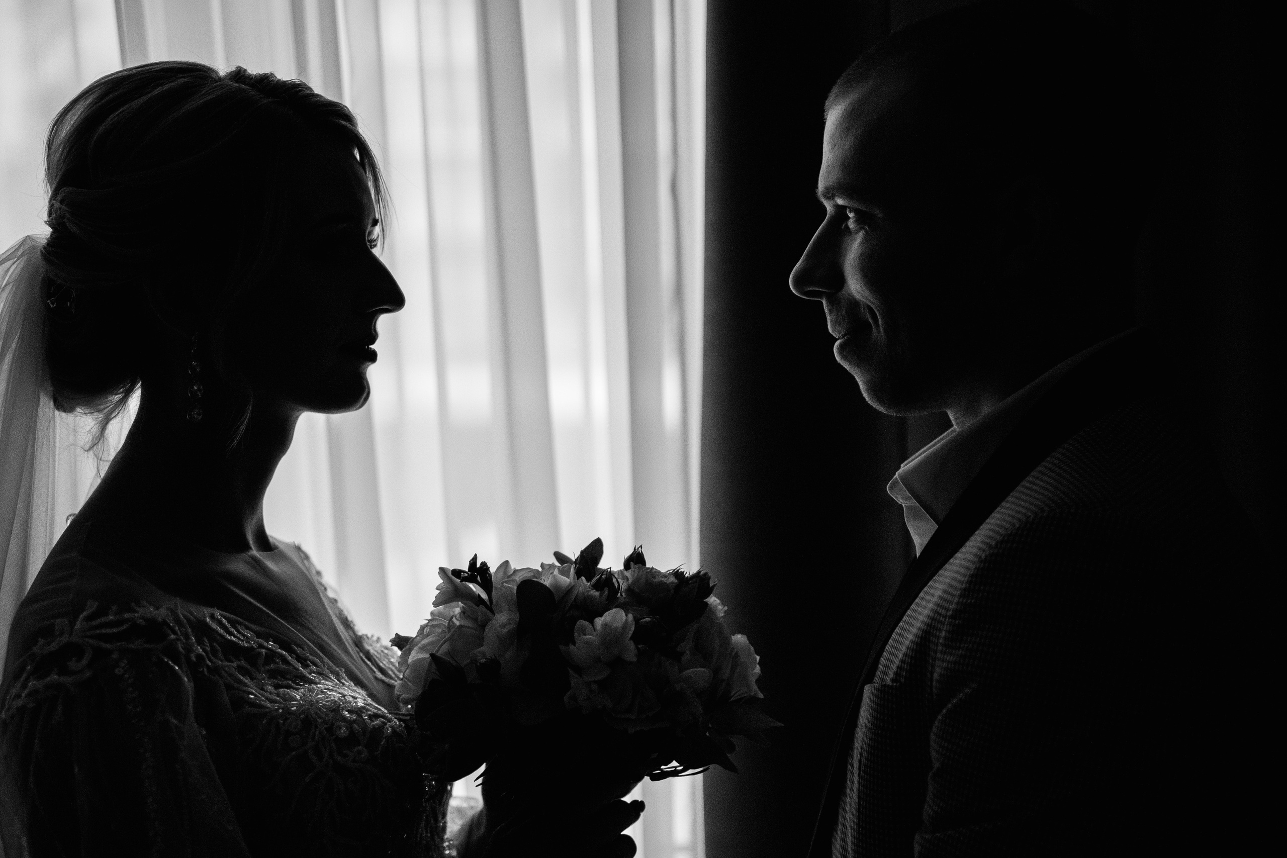 Станіслав та Вікторія. Весільний та сімейний фотограф міста Суми Артур Моргун