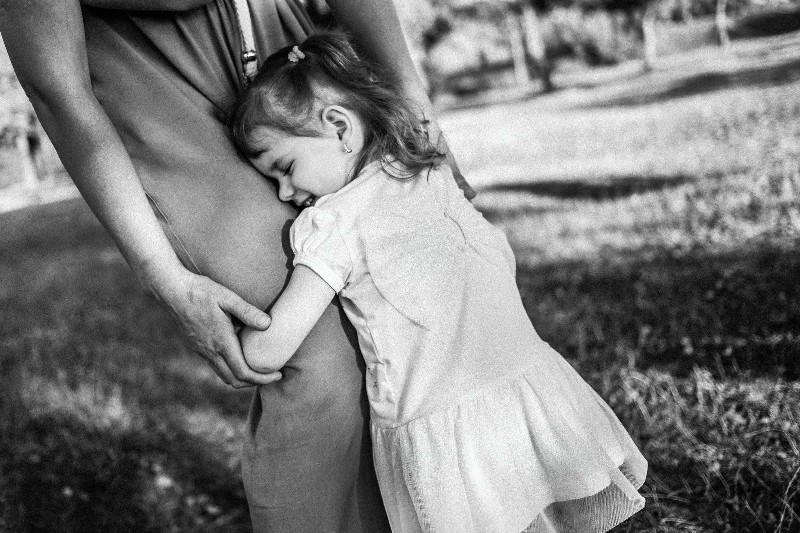 Трійня. Весільний та сімейний фотограф міста Суми Артур Моргун