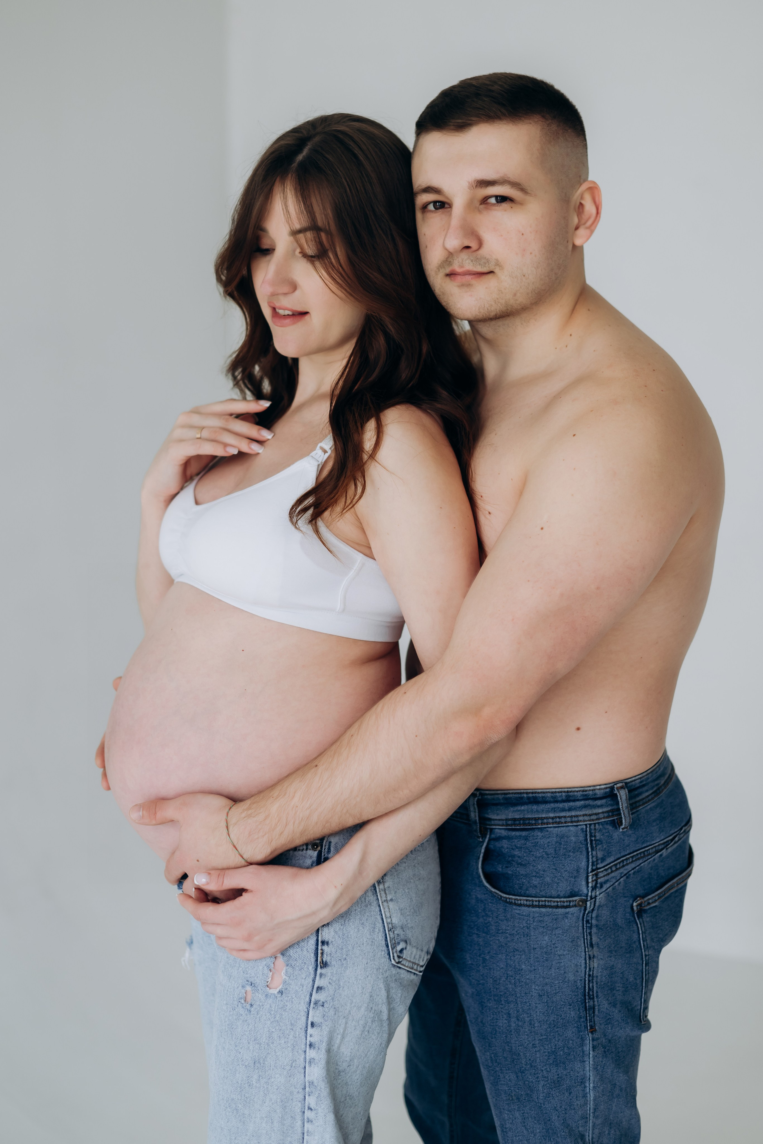 Наталія. Весільний та сімейний фотограф міста Суми Артур Моргун