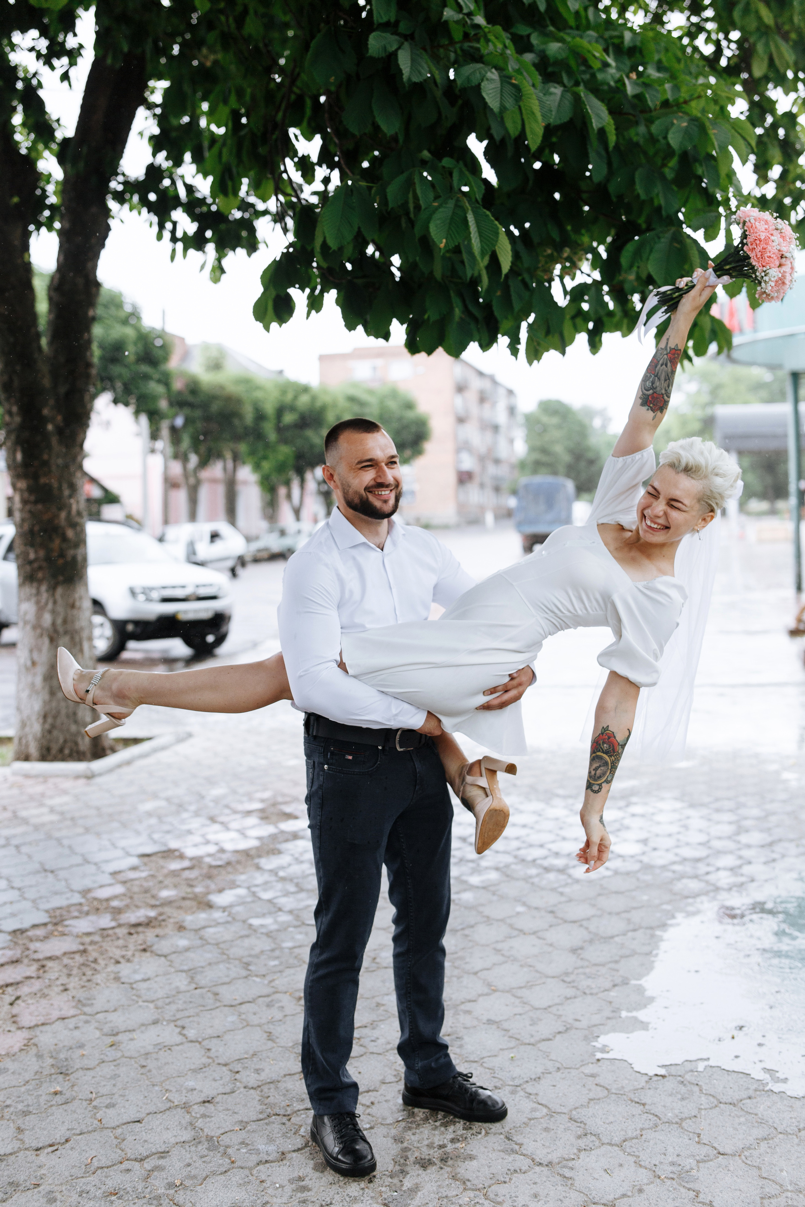 Руслан та Вiкторiя. Весільний та сімейний фотограф міста Суми Артур Моргун