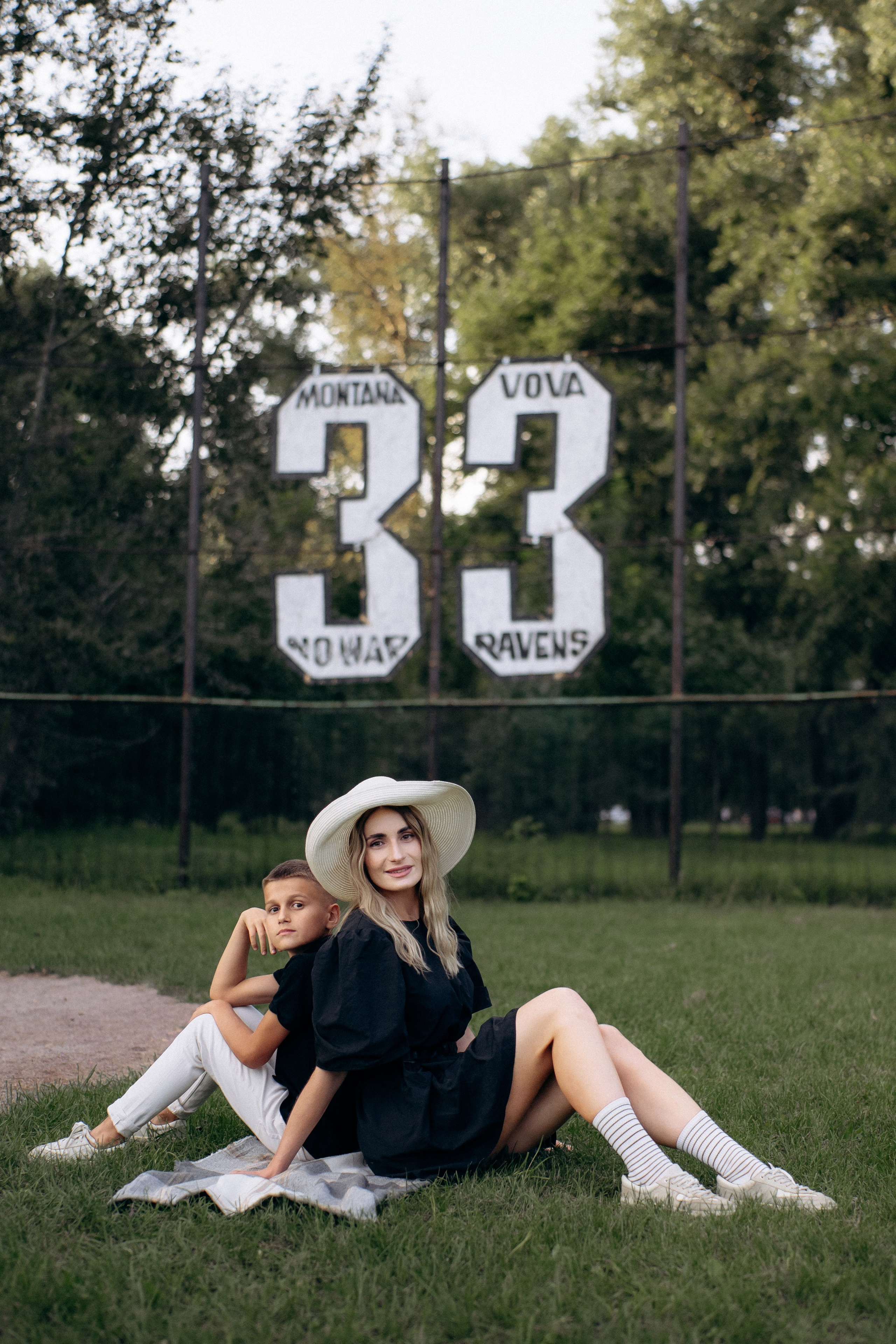 Алiна та Iван. Весільний та сімейний фотограф міста Суми Артур Моргун