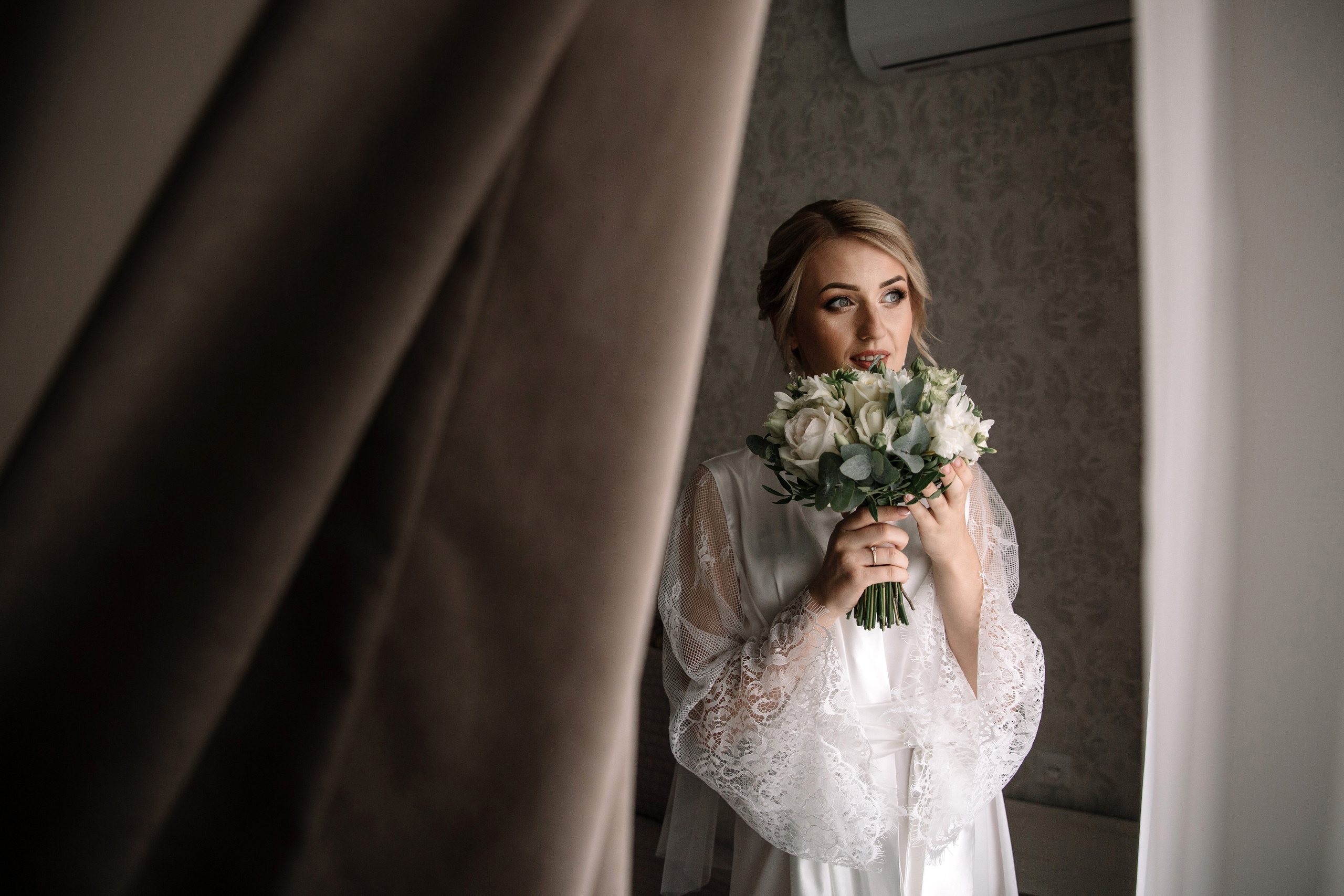 Станіслав та Вікторія. Весільний та сімейний фотограф міста Суми Артур Моргун