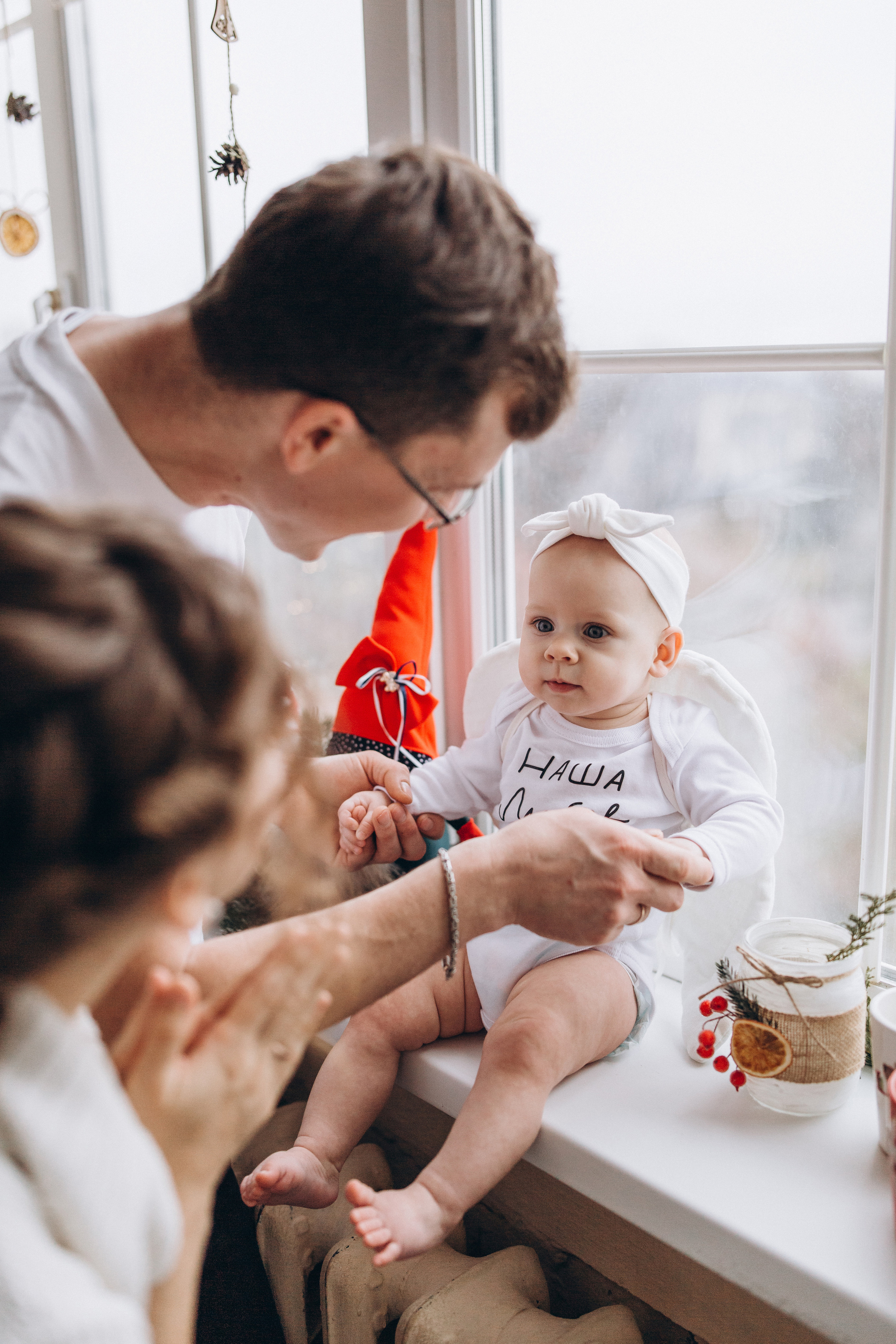 Юра + Рита = Аліса. Весільний та сімейний фотограф міста Суми Артур Моргун