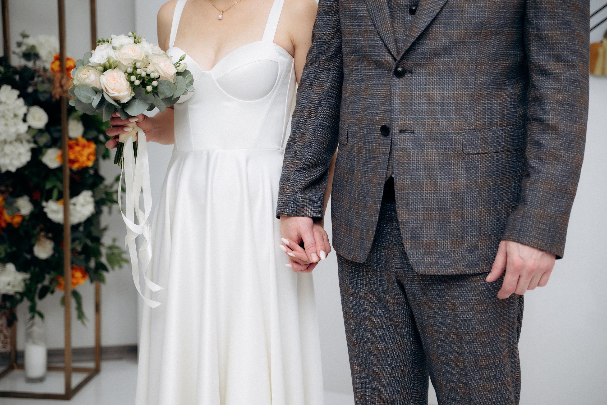 Сергiй та Наталя. Весільний та сімейний фотограф міста Суми Артур Моргун