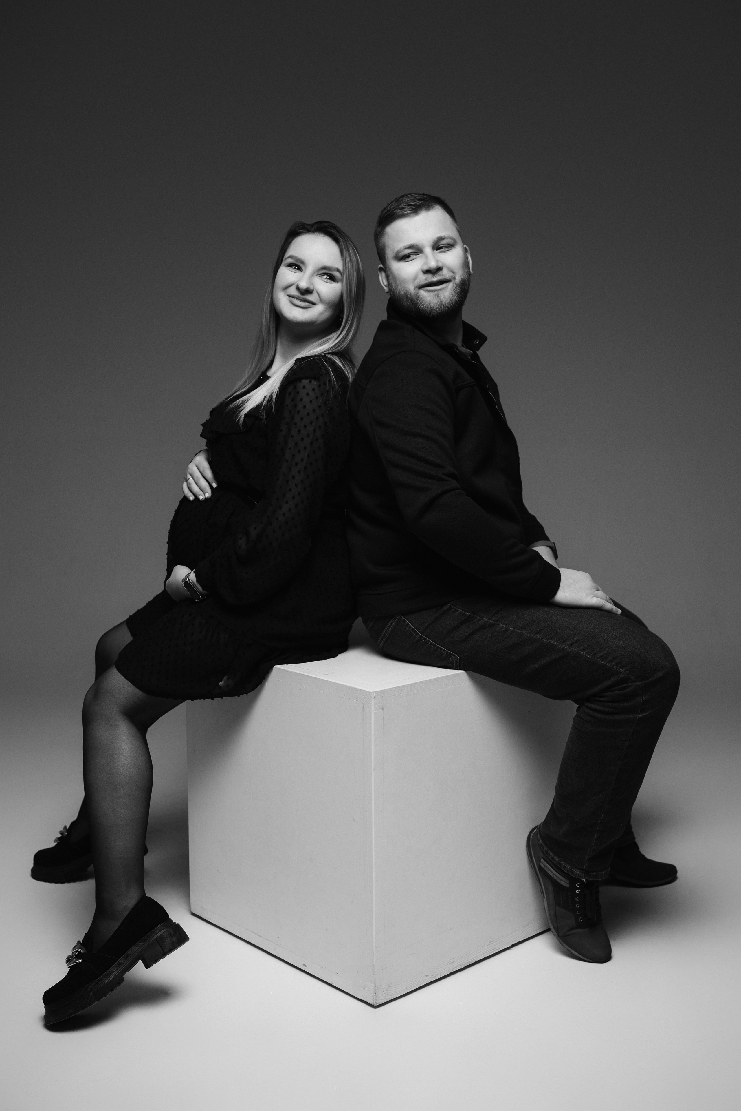 Аня та Сергій. Весільний та сімейний фотограф міста Суми Артур Моргун