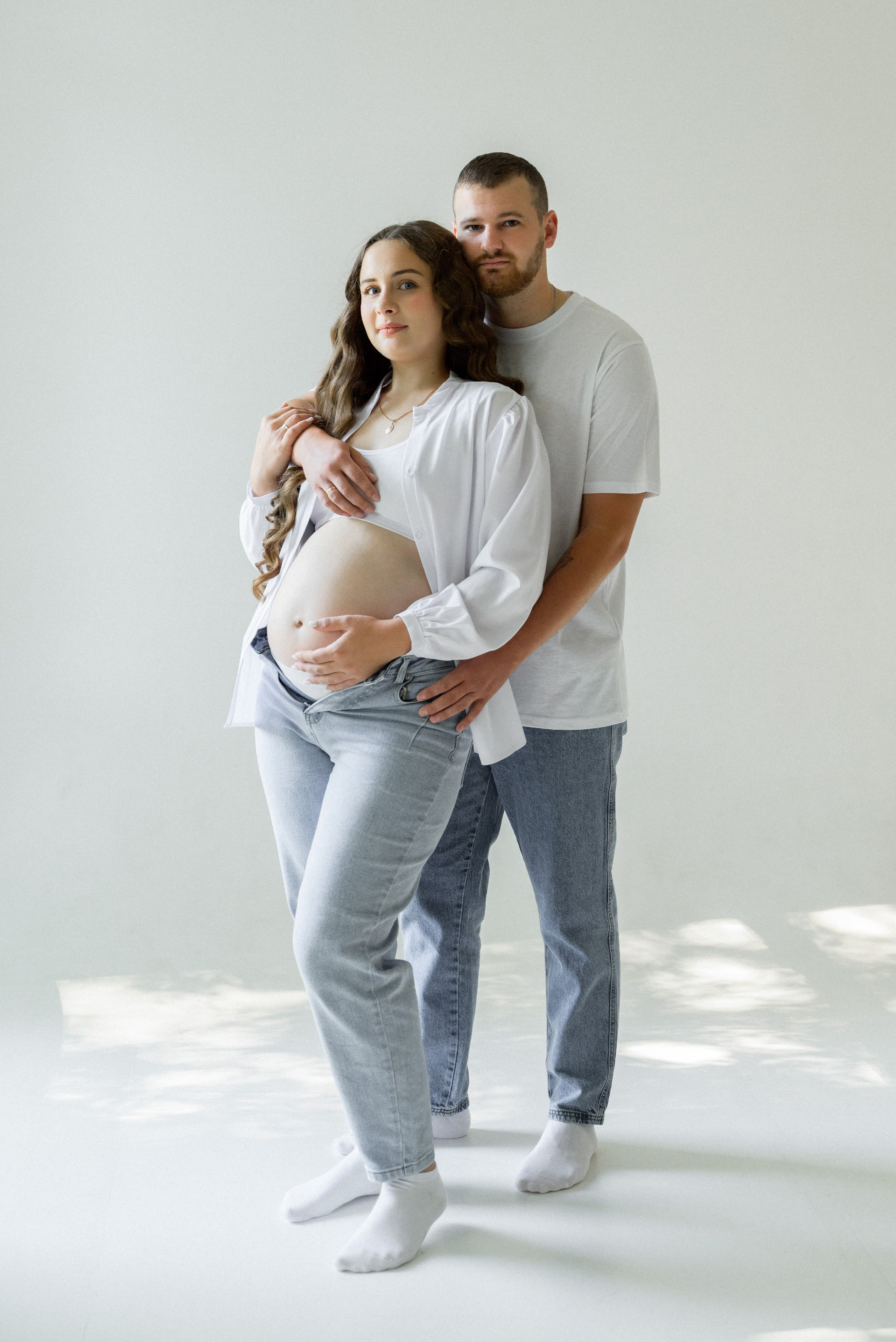 Дар’я. Весільний та сімейний фотограф міста Суми Артур Моргун