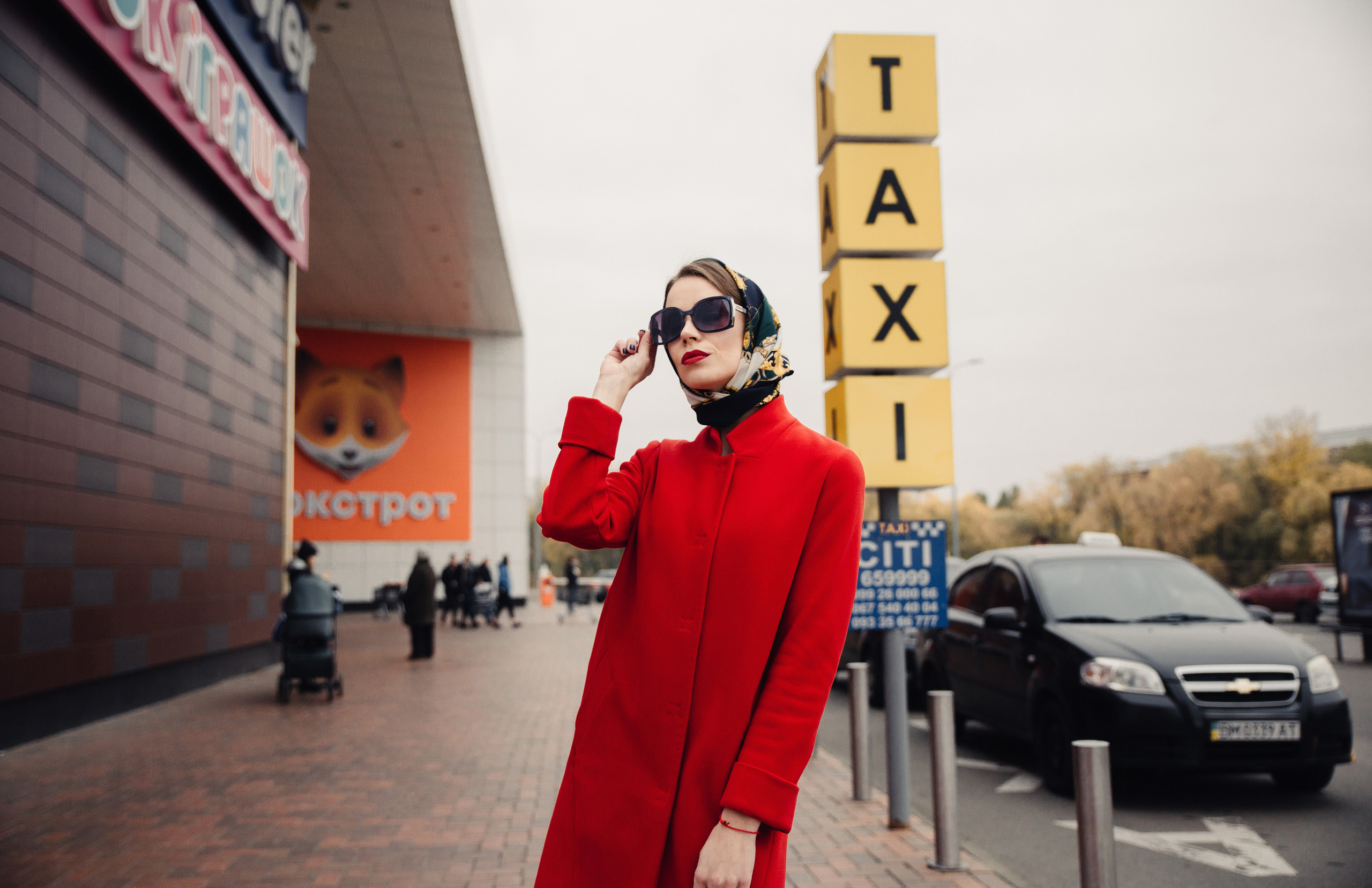 Олена. Весільний та сімейний фотограф міста Суми Артур Моргун