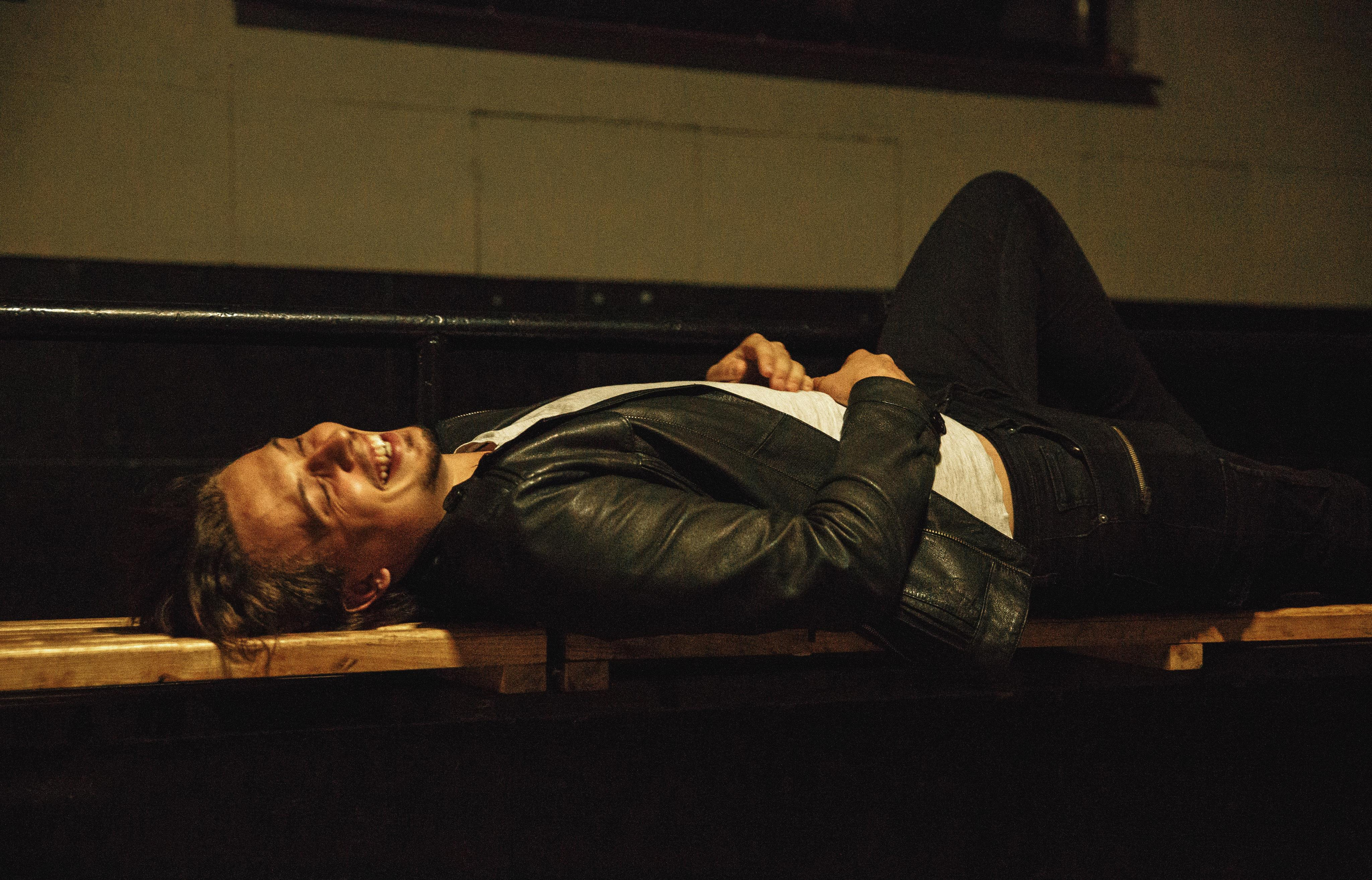 Руслан. Весільний та сімейний фотограф міста Суми Артур Моргун