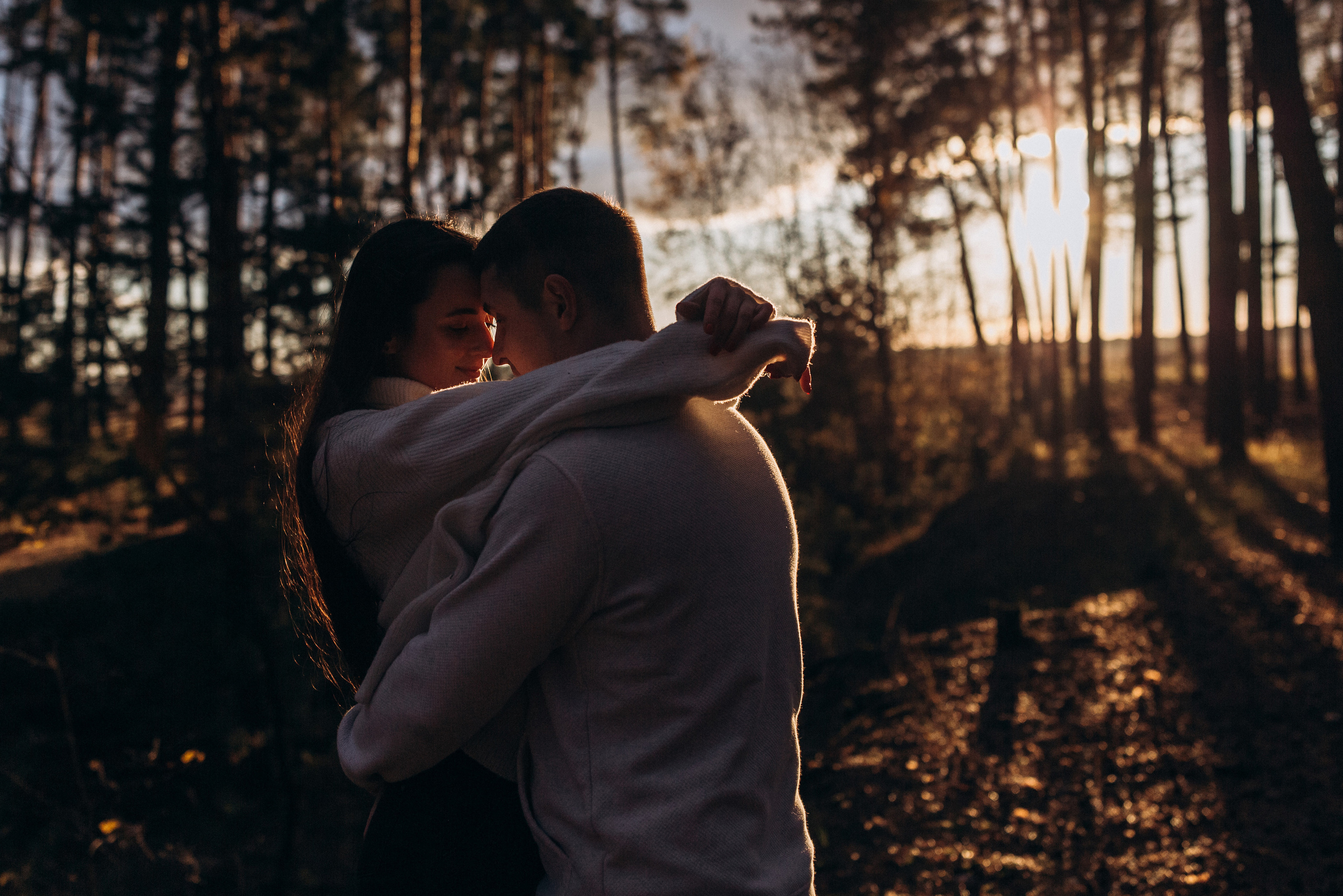 Богдан та Оля. Весільний та сімейний фотограф міста Суми Артур Моргун