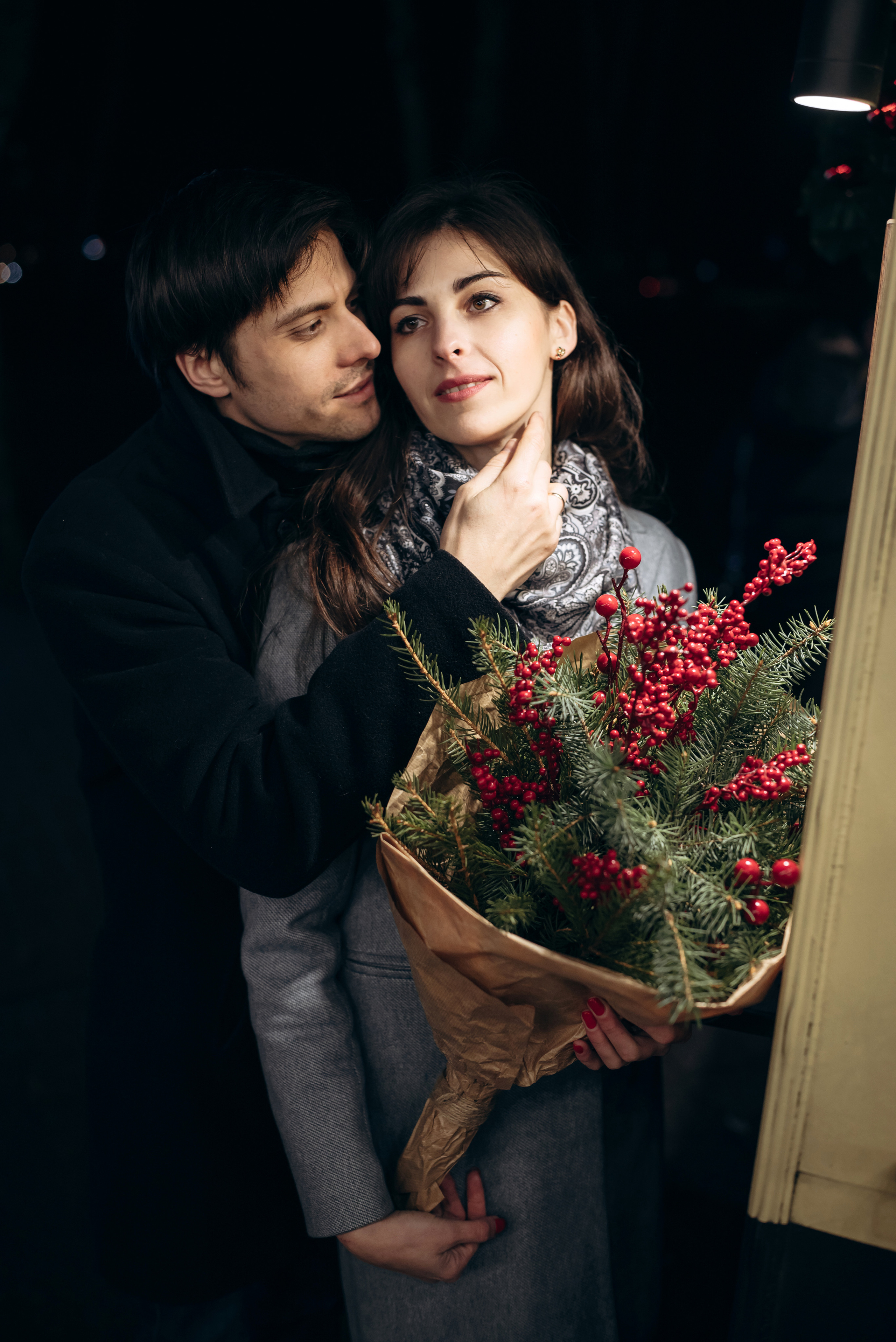 Сергiй та Алiна. Весільний та сімейний фотограф міста Суми Артур Моргун