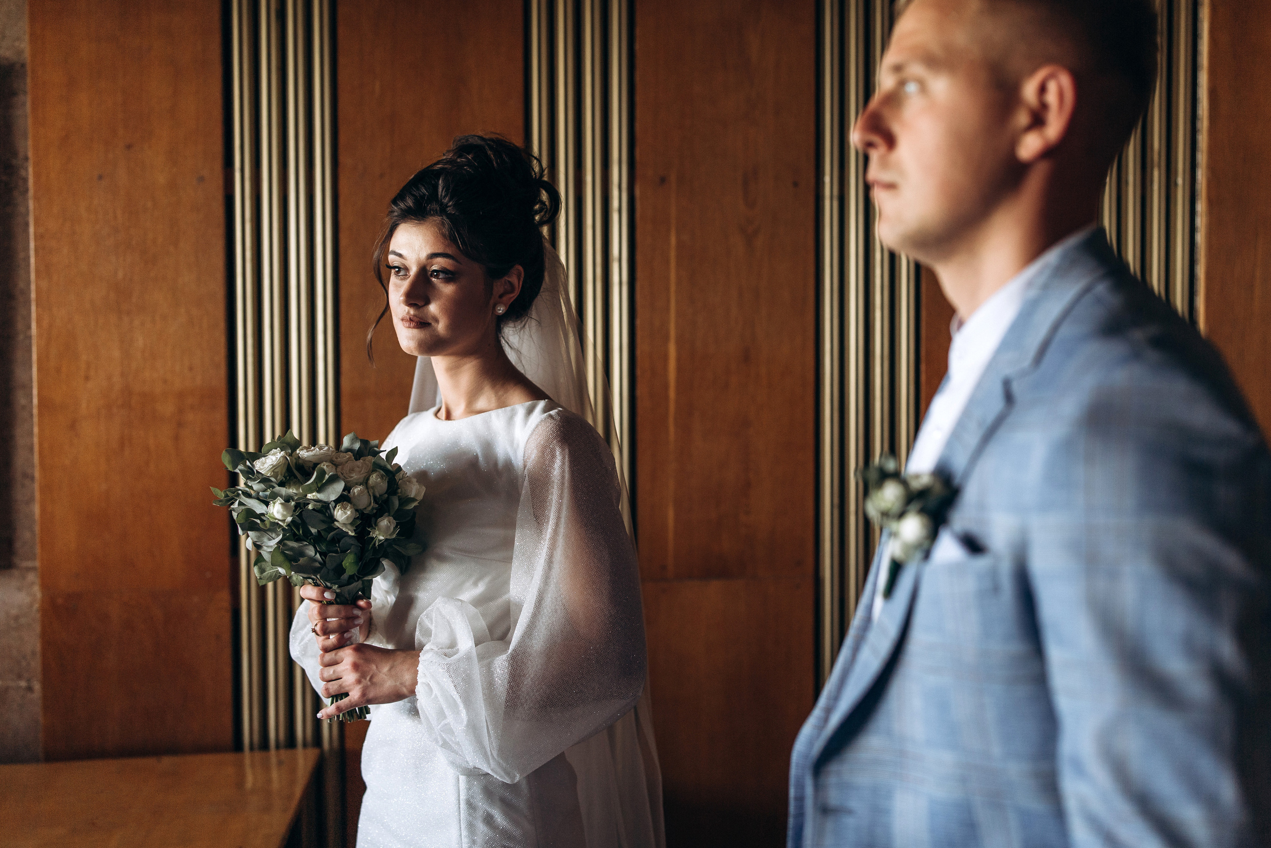 Олег та Олена. Весільний та сімейний фотограф міста Суми Артур Моргун