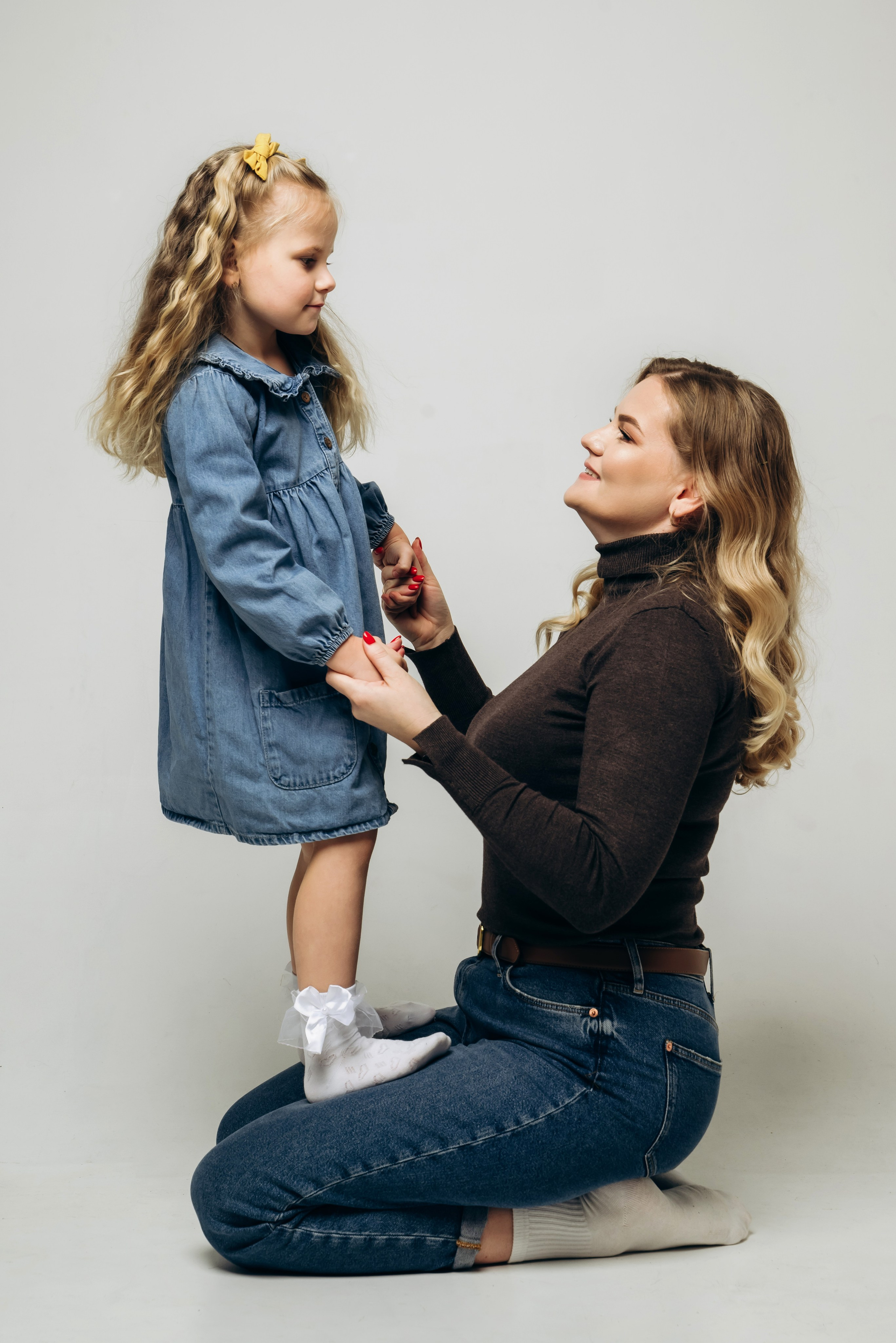 Сiмейна. Весільний та сімейний фотограф міста Суми Артур Моргун