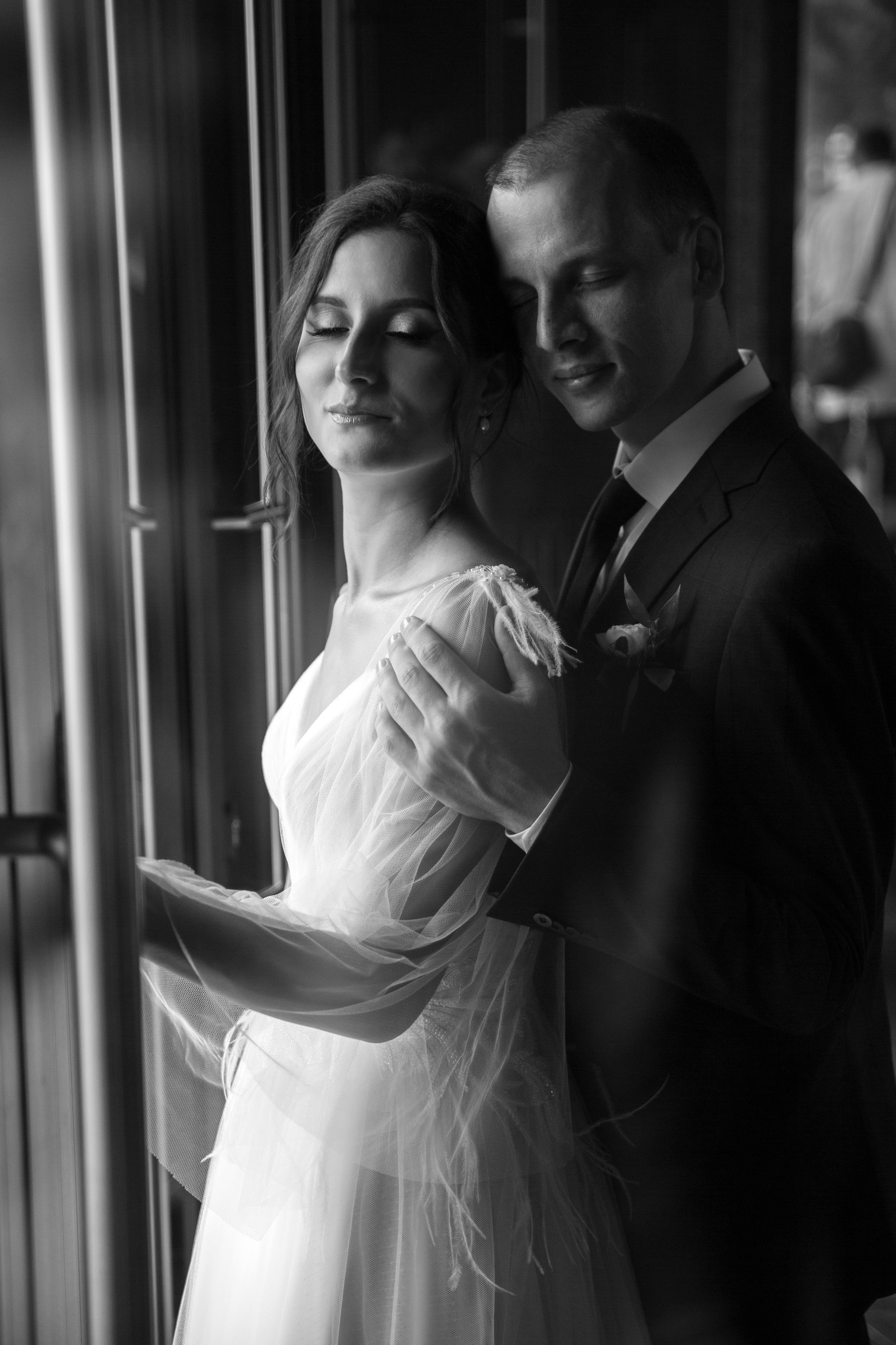 Рома та Iрина. Весільний та сімейний фотограф міста Суми Артур Моргун