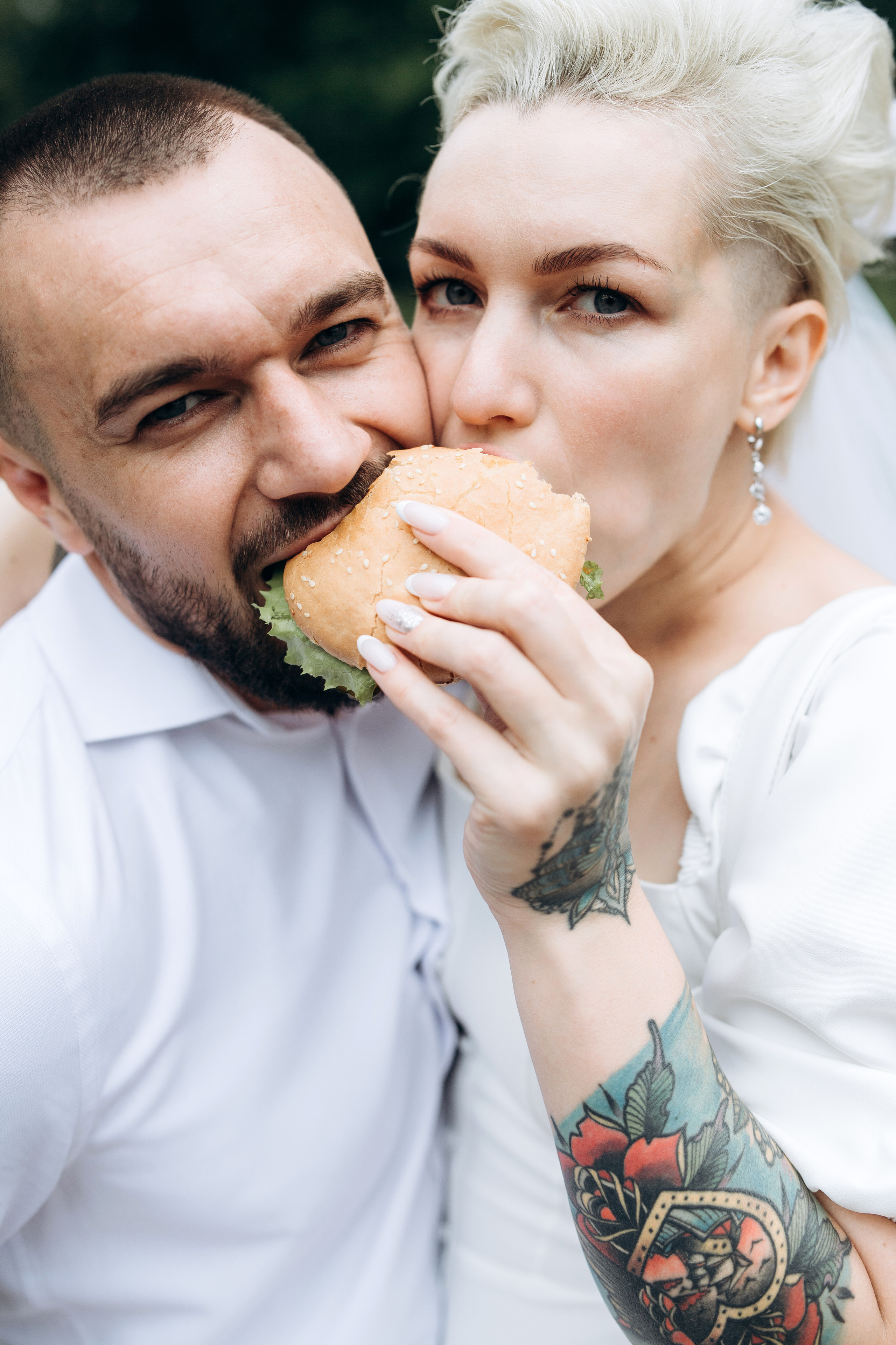 Руслан та Вiкторiя. Весільний та сімейний фотограф міста Суми Артур Моргун