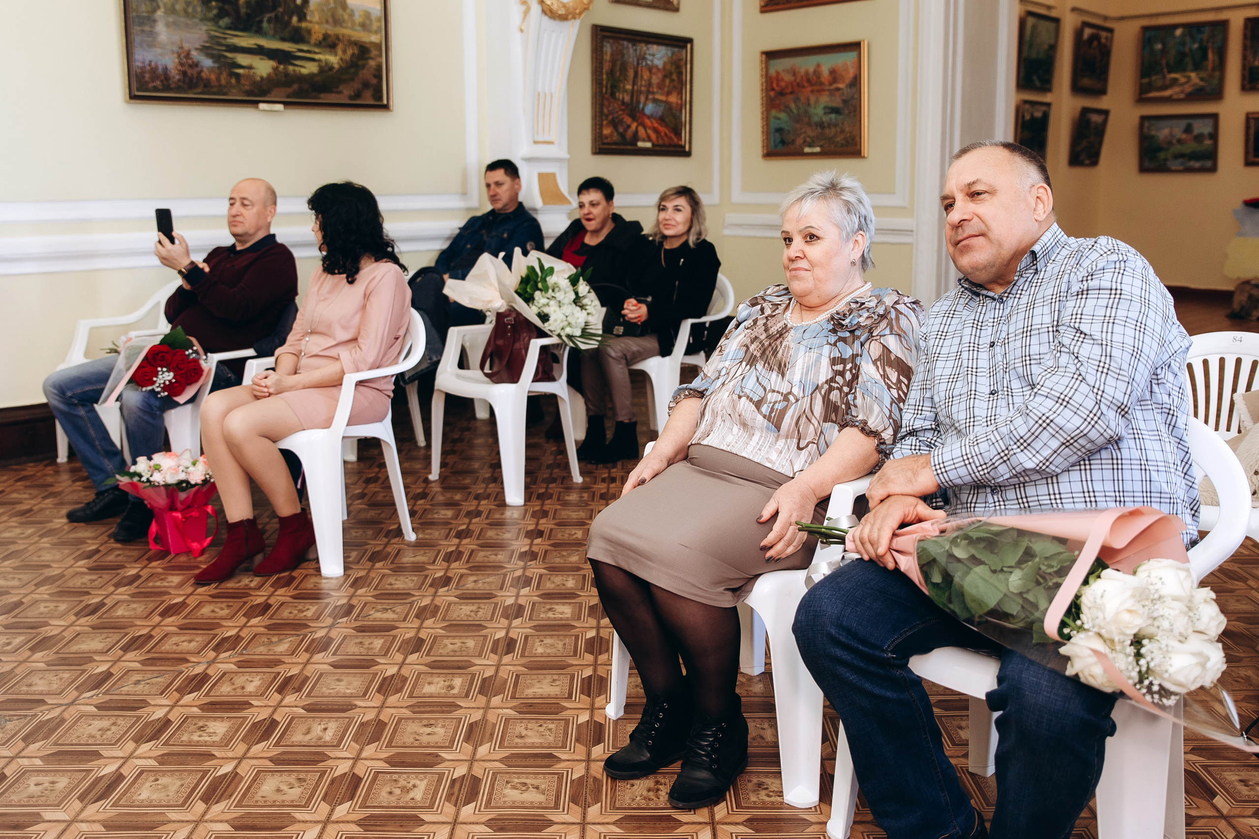 Дмитро та Даша. Весільний та сімейний фотограф міста Суми Артур Моргун