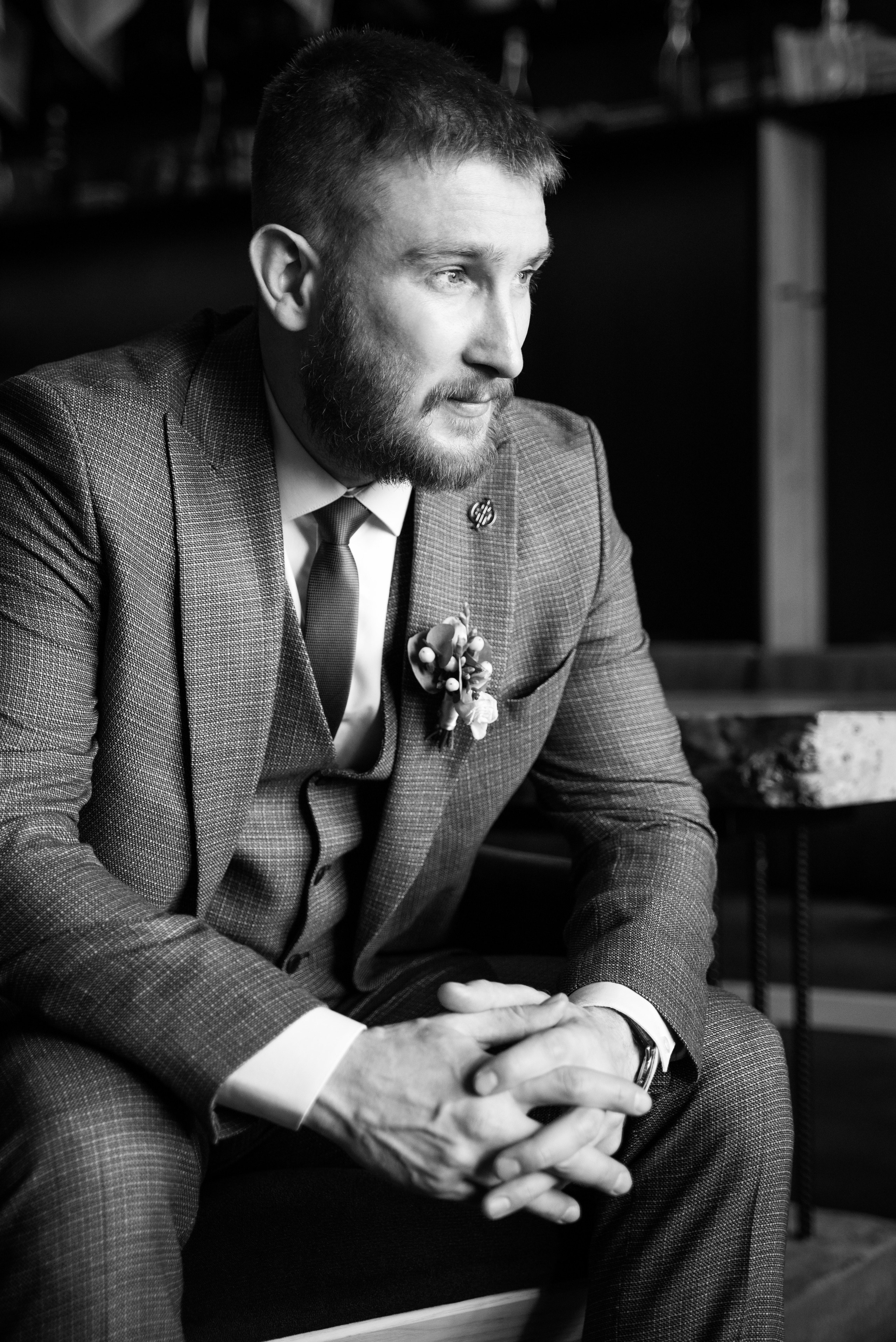 Сергiй та Наталя. Весільний та сімейний фотограф міста Суми Артур Моргун