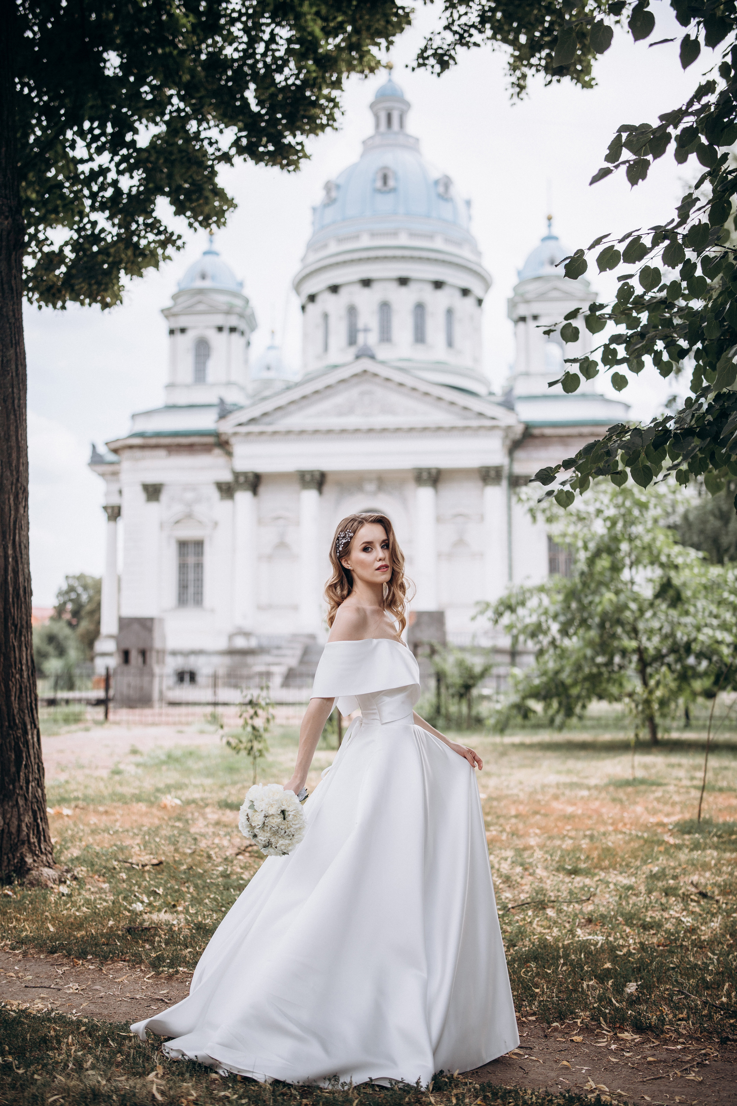 Влад та Валерiя. Весільний та сімейний фотограф міста Суми Артур Моргун