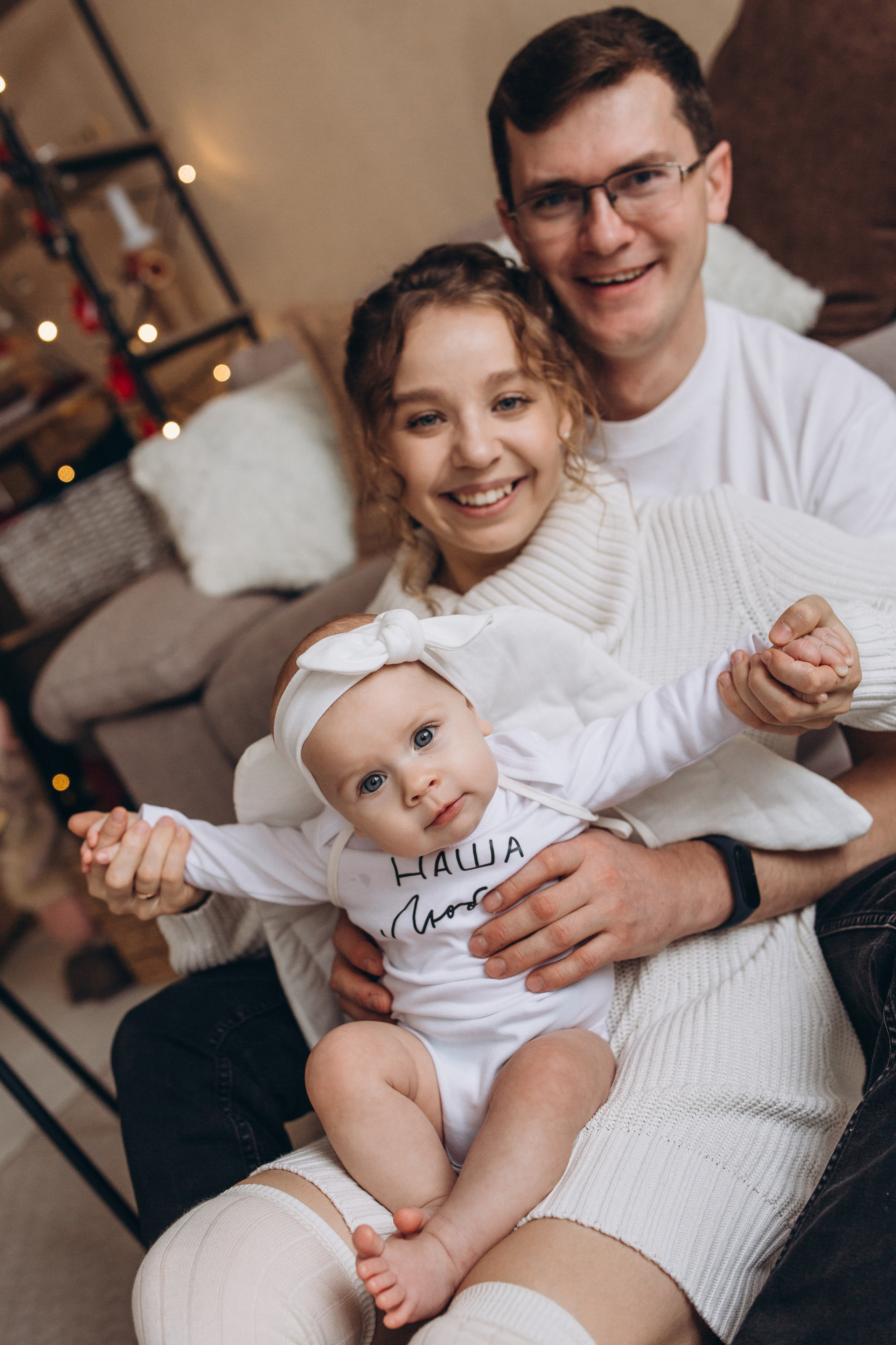 Юра + Рита = Аліса. Весільний та сімейний фотограф міста Суми Артур Моргун