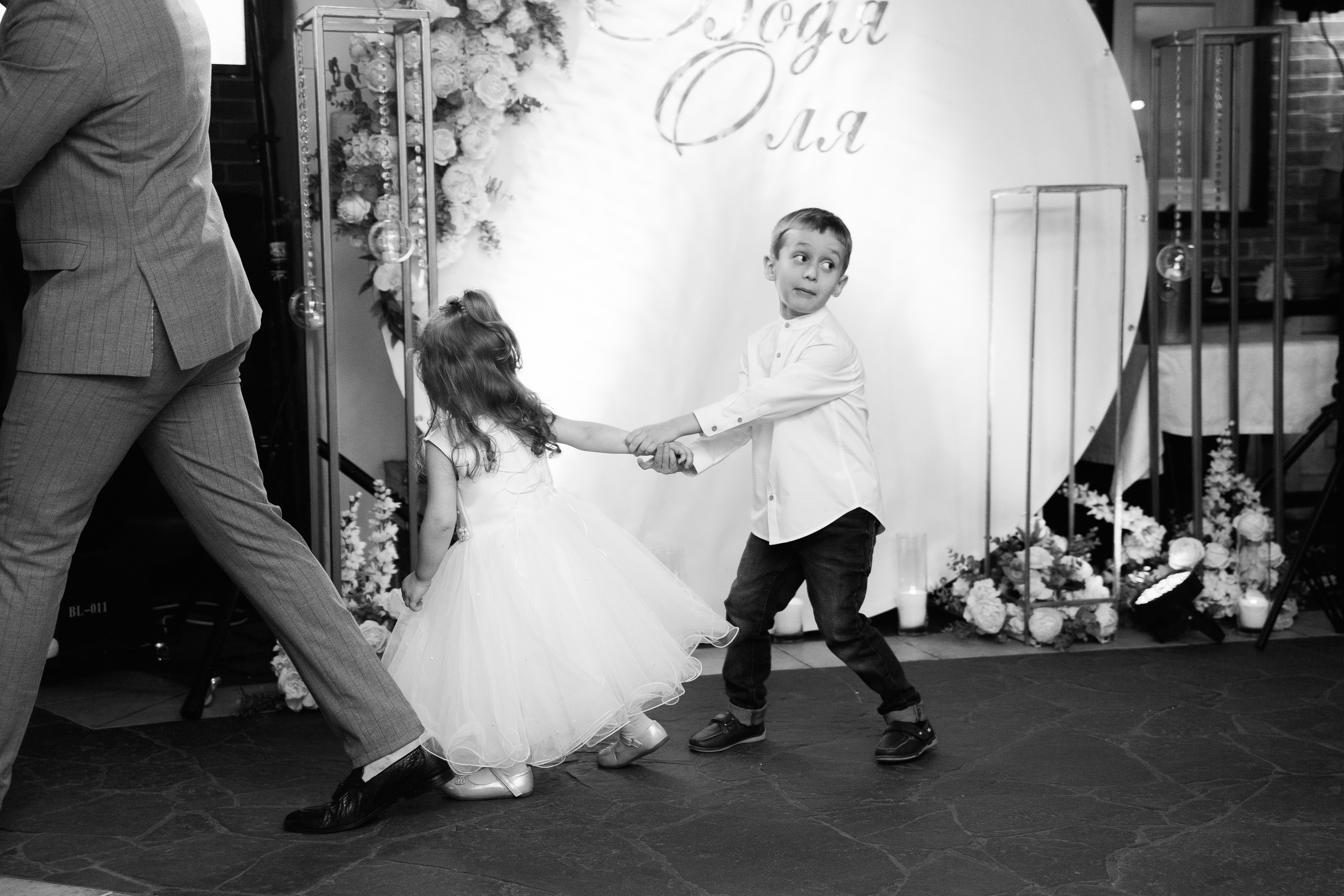 Богдан та Ольга. Весільний та сімейний фотограф міста Суми Артур Моргун