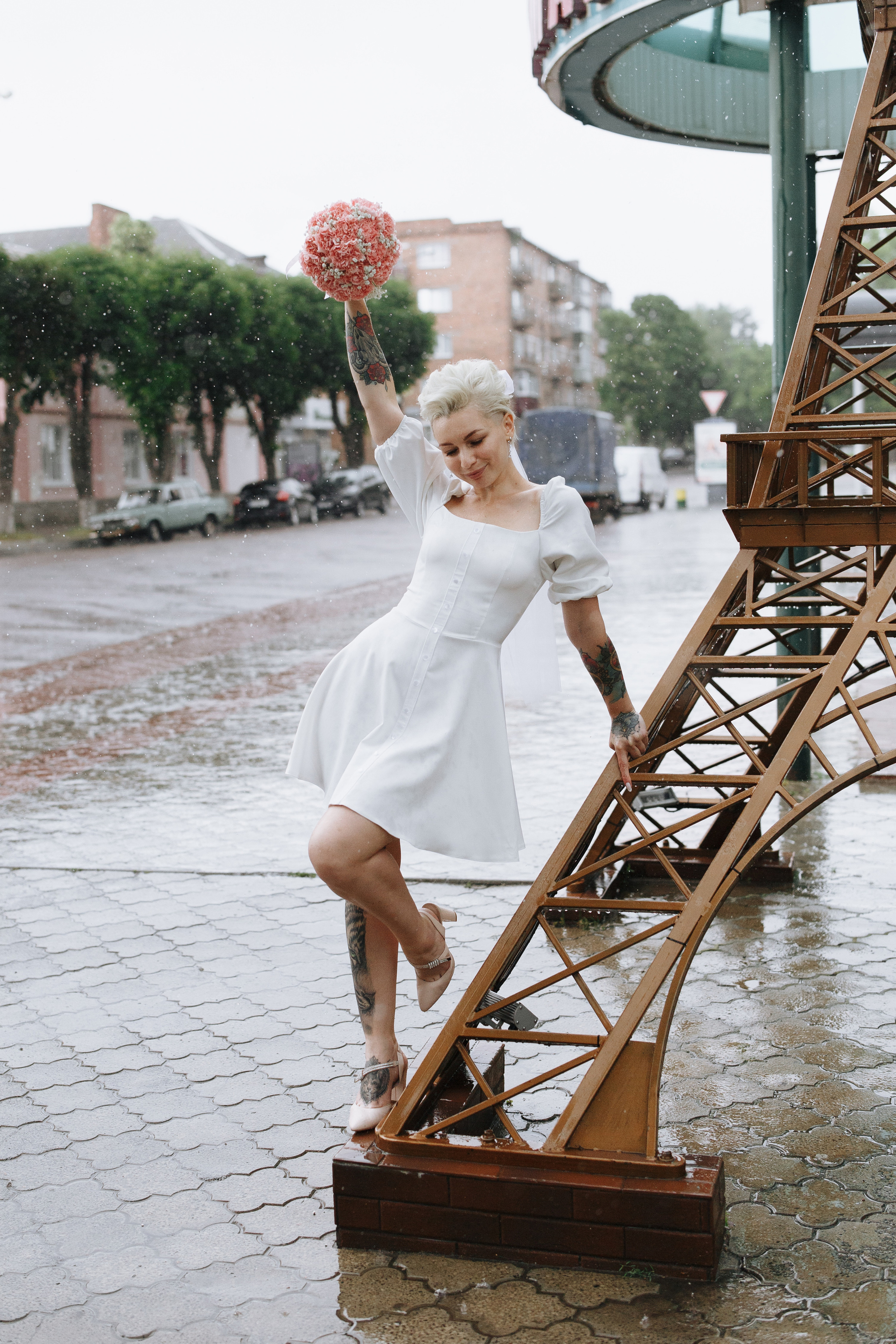 Руслан та Вiкторiя. Весільний та сімейний фотограф міста Суми Артур Моргун