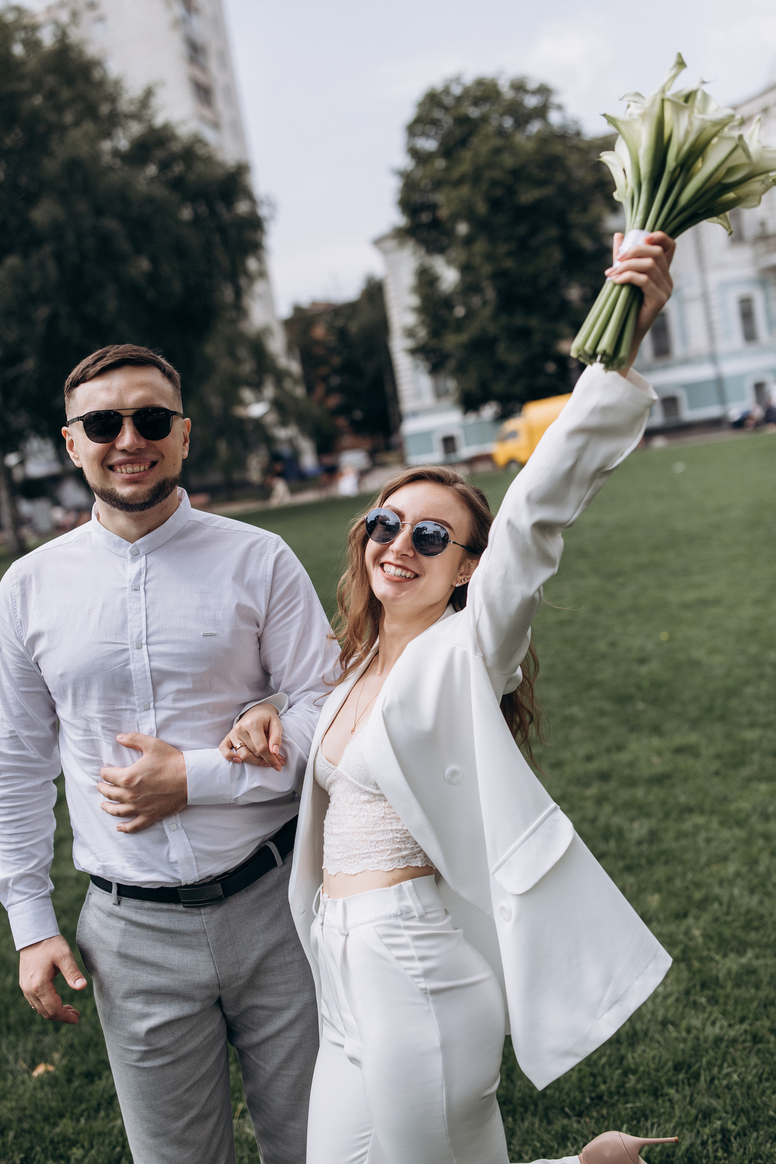 Руслан та Світлана. Весільний та сімейний фотограф міста Суми Артур Моргун