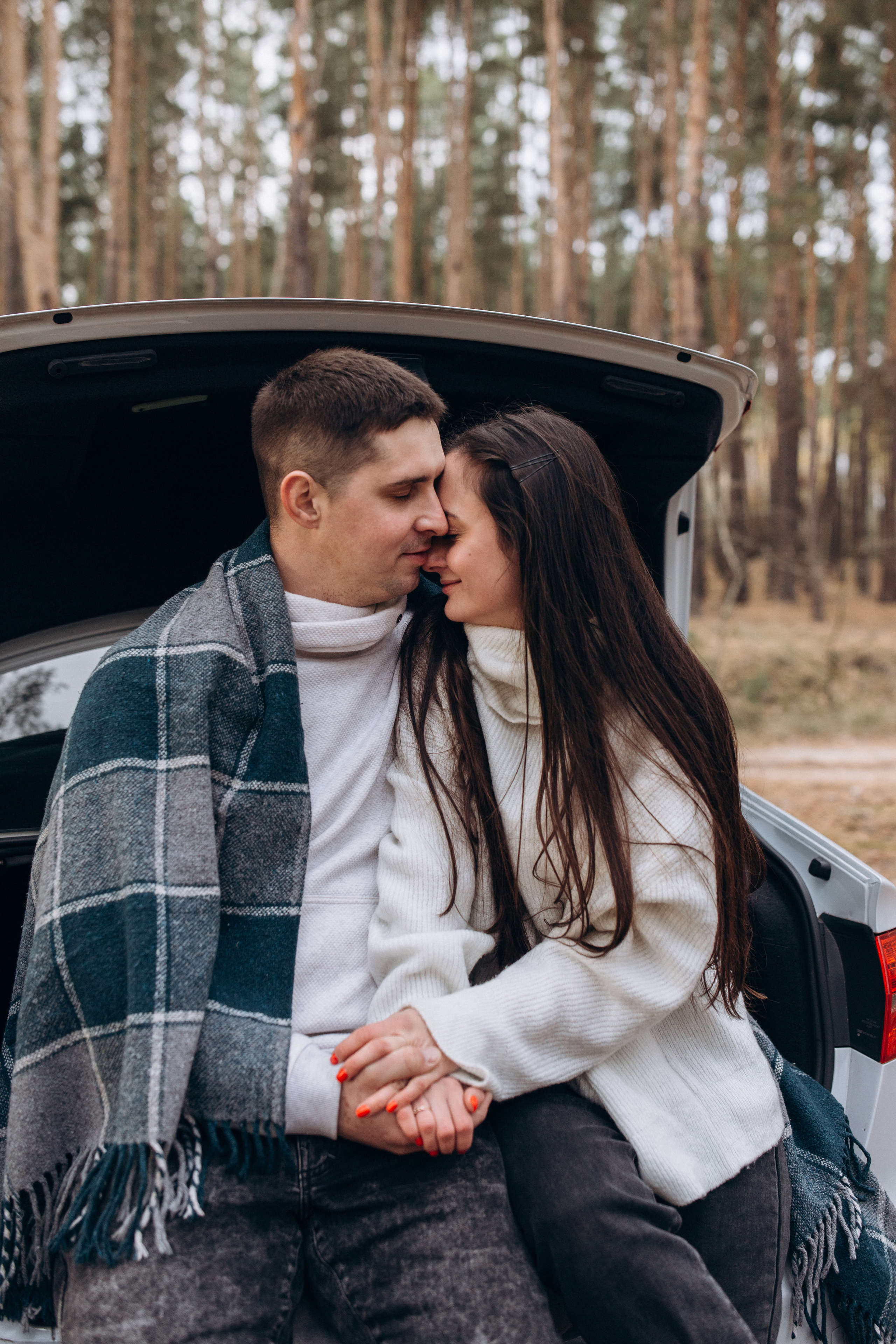 Богдан та Оля. Весільний та сімейний фотограф міста Суми Артур Моргун