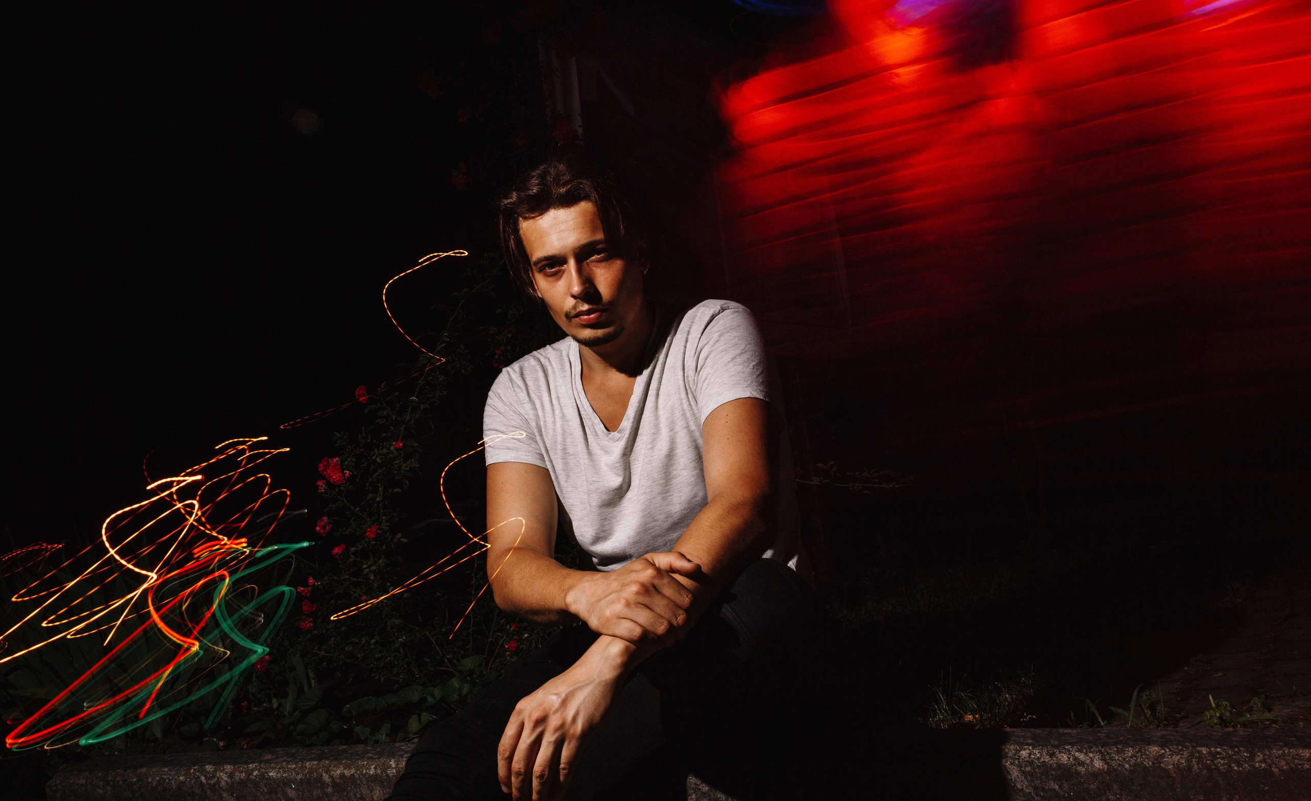 Руслан. Весільний та сімейний фотограф міста Суми Артур Моргун