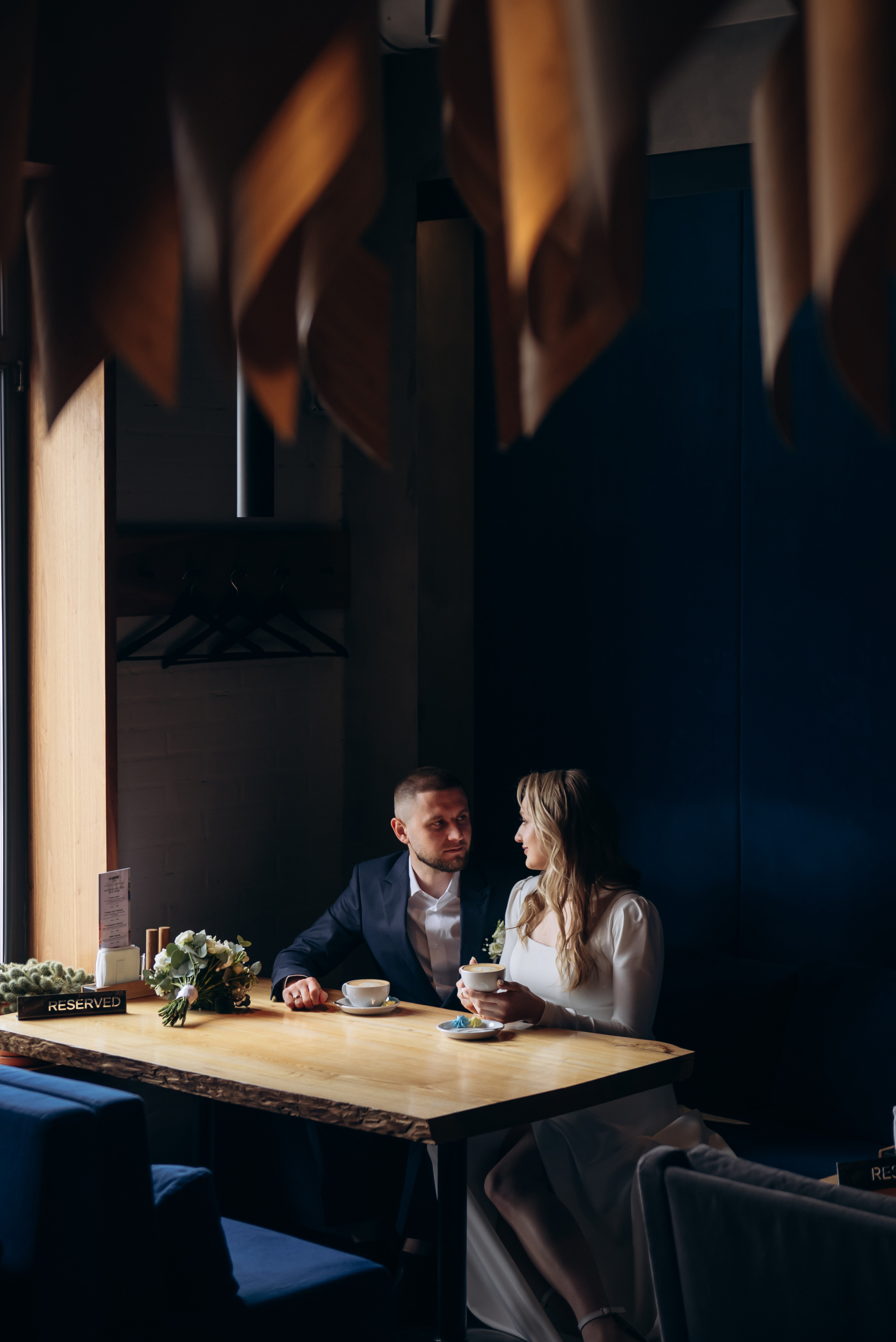 Олександр та Марина. Весільний та сімейний фотограф міста Суми Артур Моргун