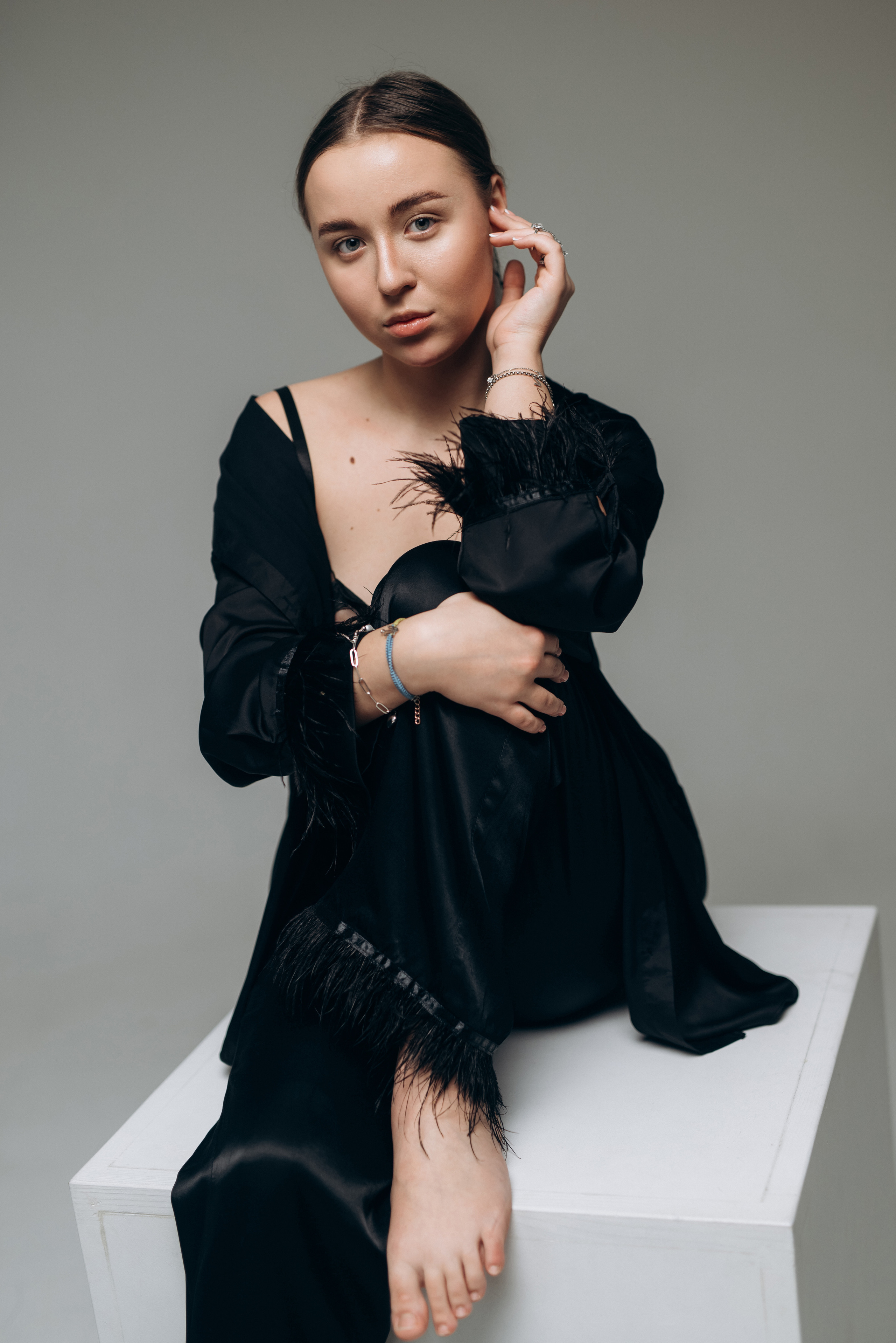 Даша. Весільний та сімейний фотограф міста Суми Артур Моргун