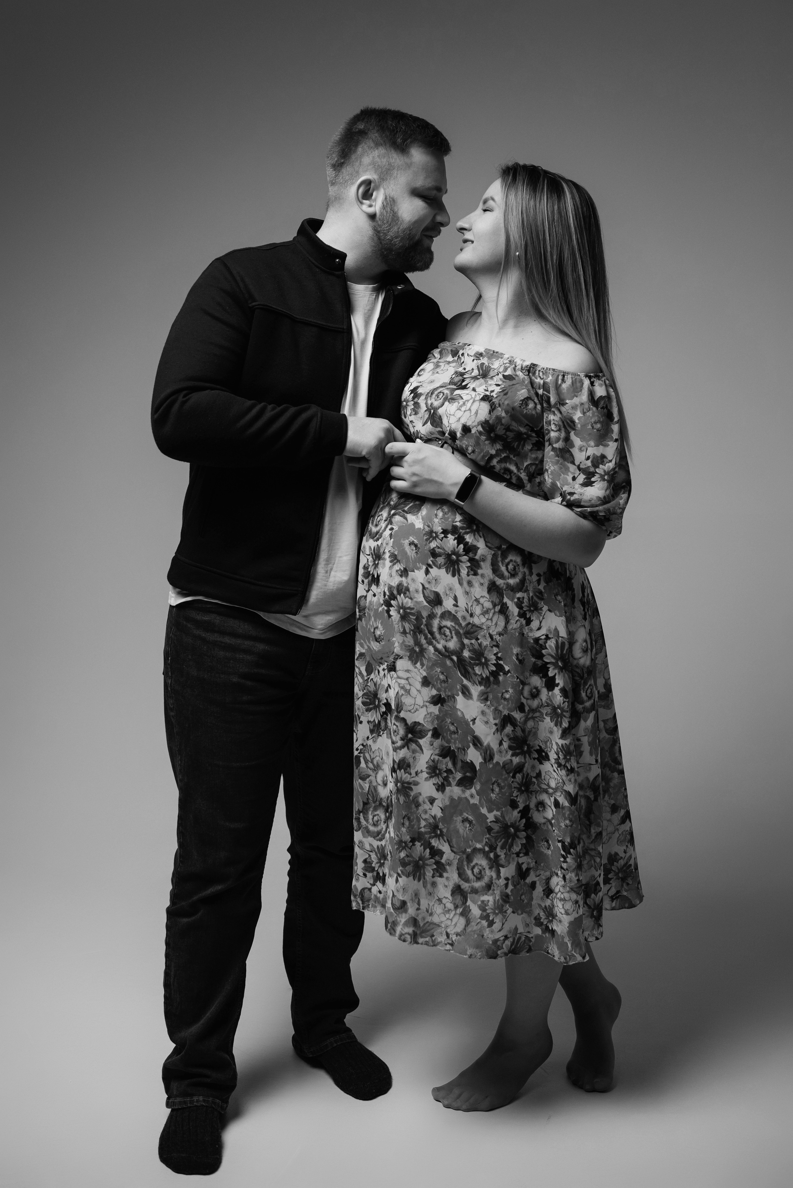 Аня та Сергій. Весільний та сімейний фотограф міста Суми Артур Моргун