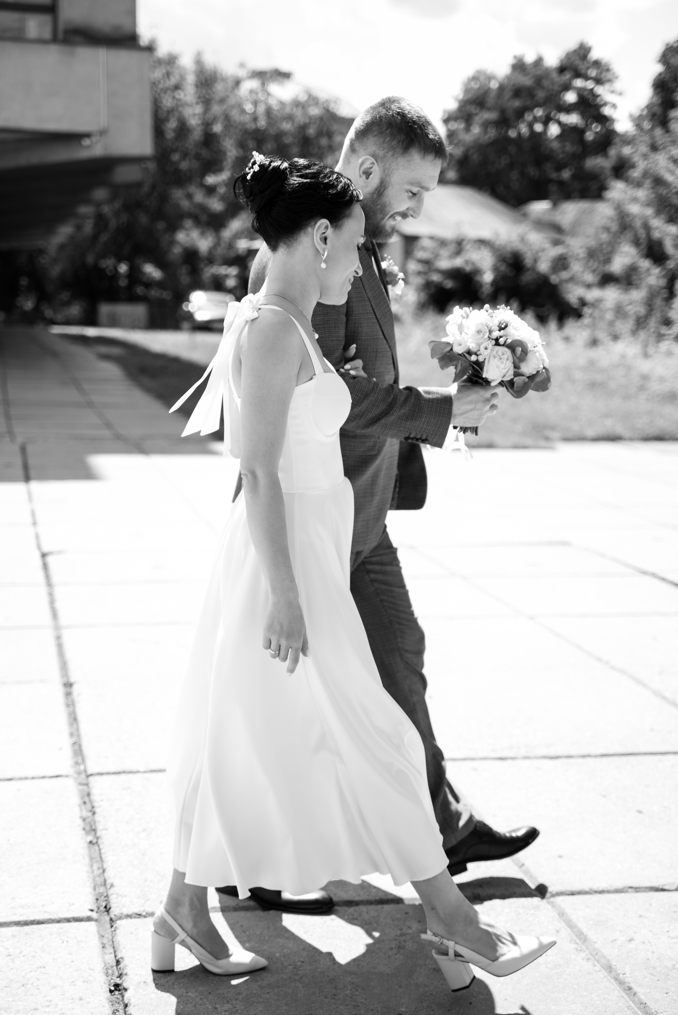 Сергiй та Наталя. Весільний та сімейний фотограф міста Суми Артур Моргун