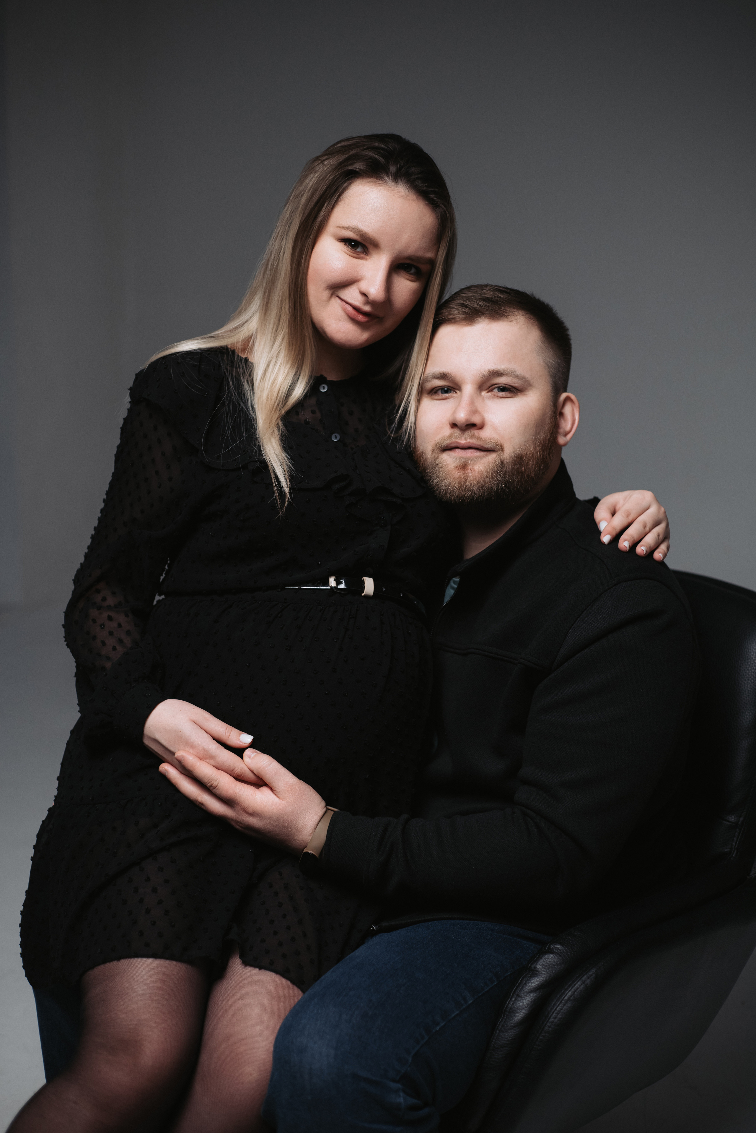 Аня та Сергій. Весільний та сімейний фотограф міста Суми Артур Моргун