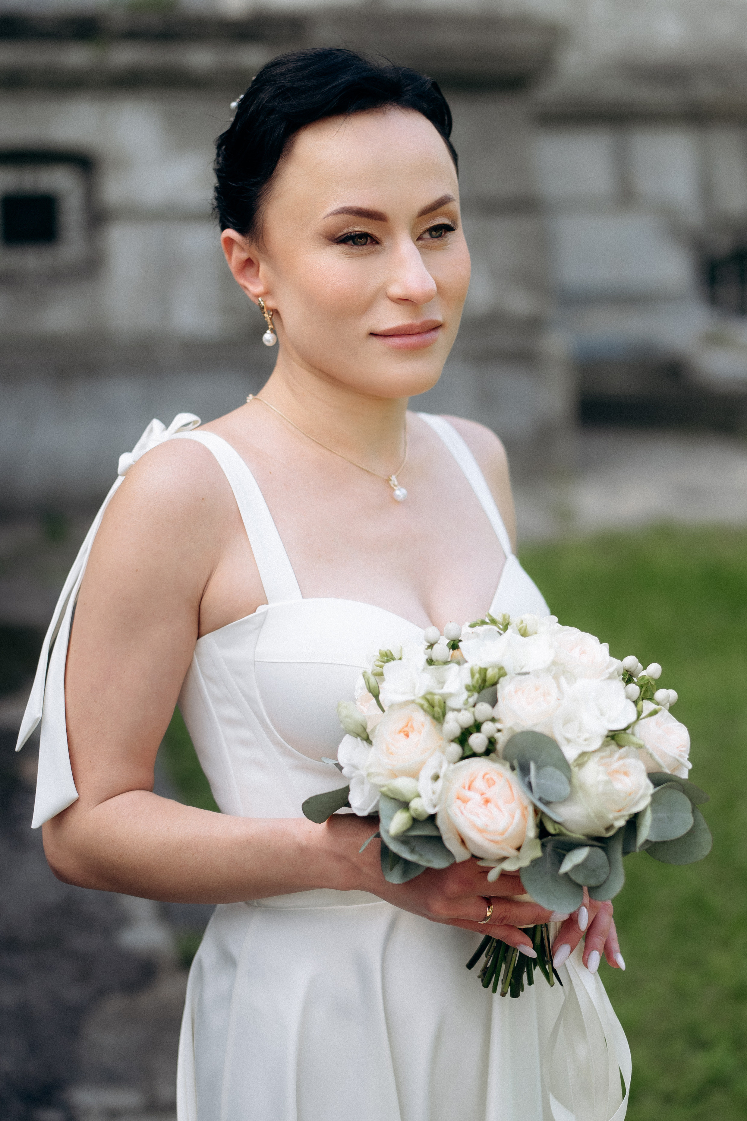 Сергiй та Наталя. Весільний та сімейний фотограф міста Суми Артур Моргун