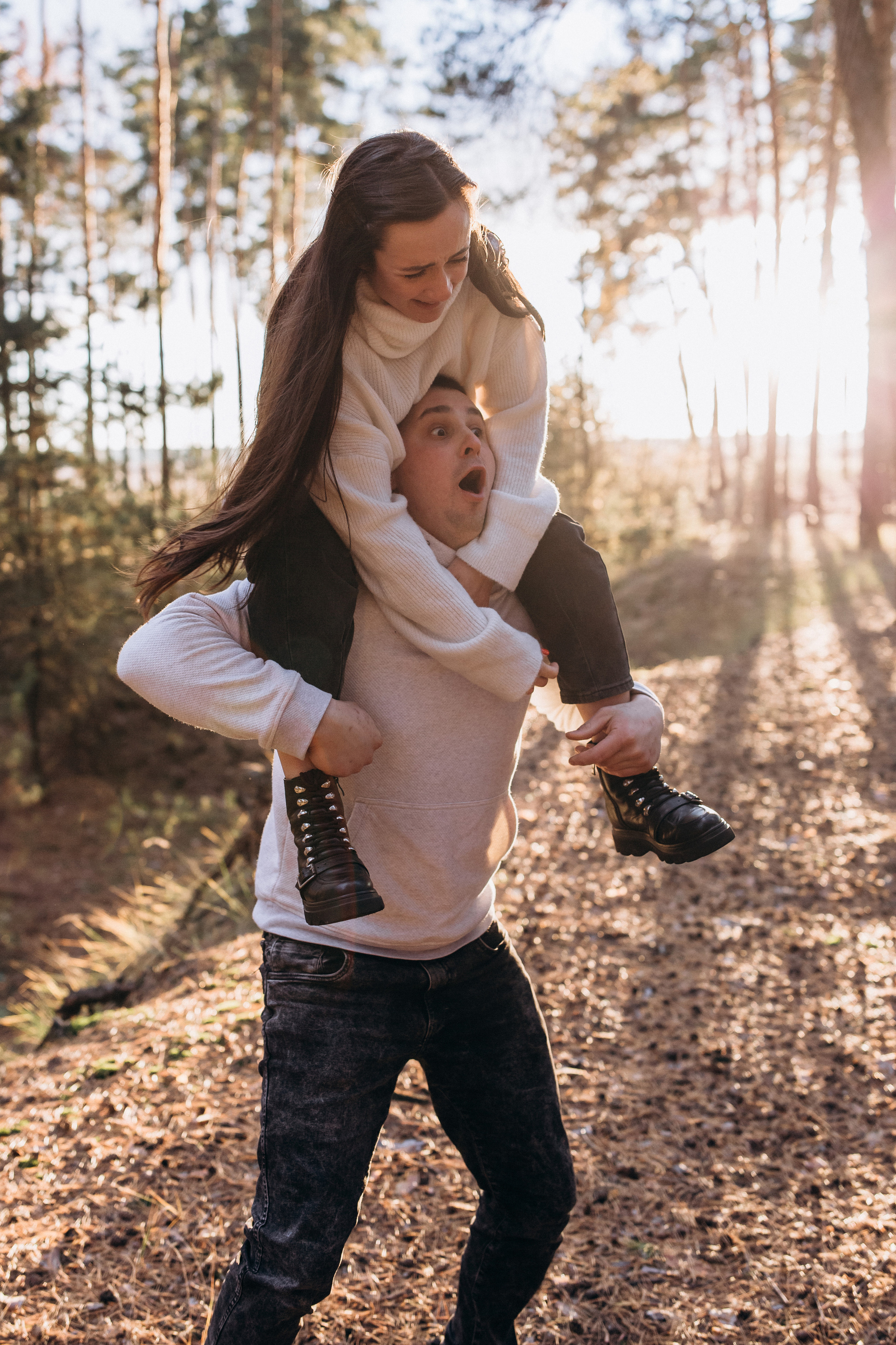 Богдан та Оля. Весільний та сімейний фотограф міста Суми Артур Моргун