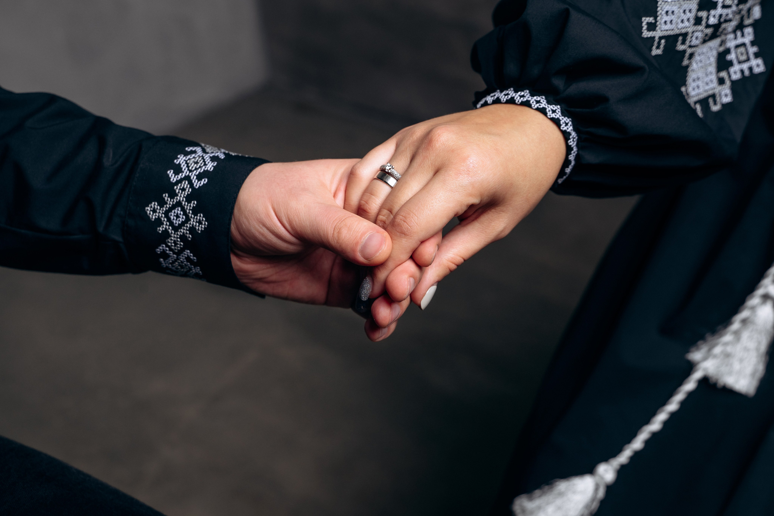 Олена та Богдан. Весільний та сімейний фотограф міста Суми Артур Моргун