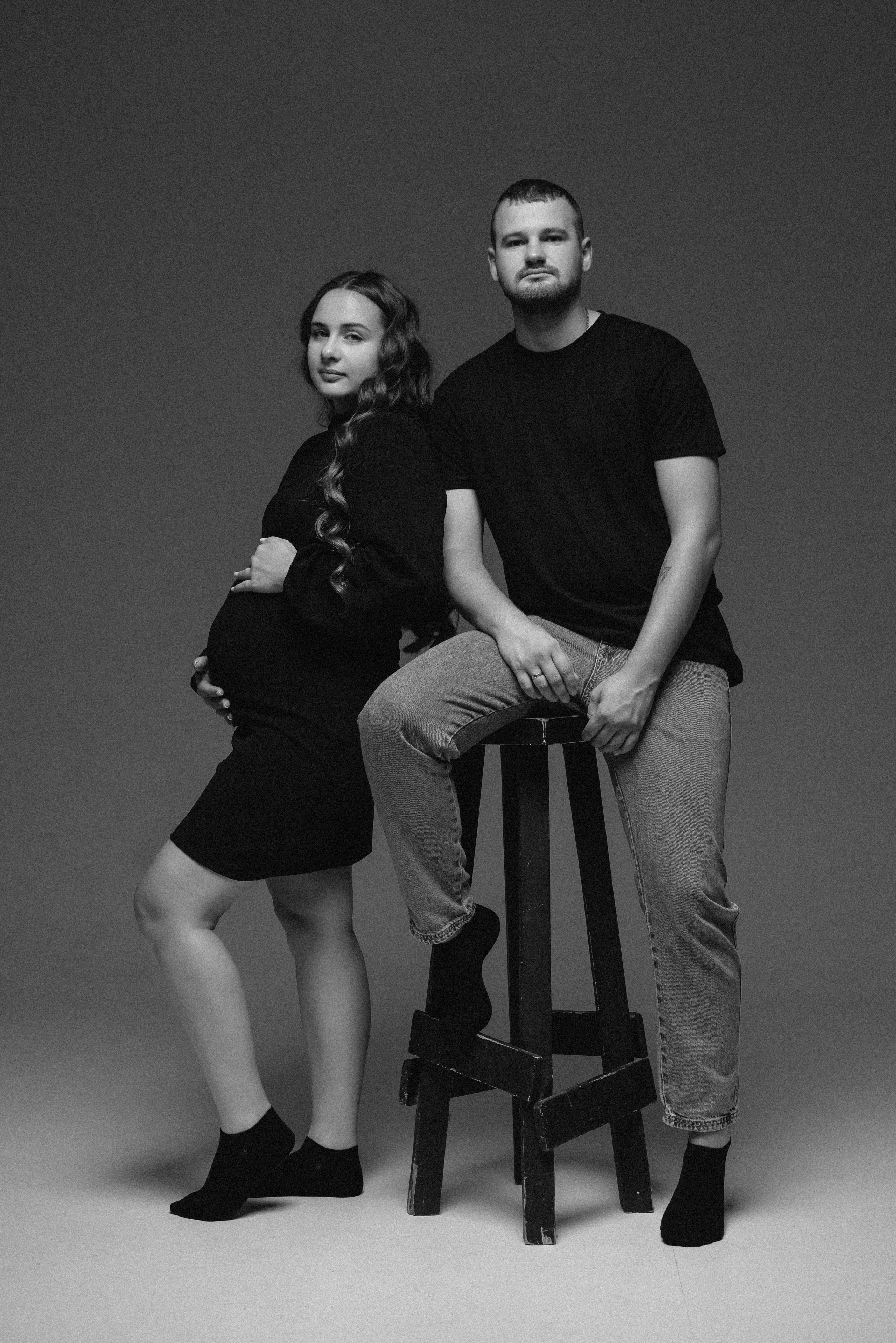 Дар’я. Весільний та сімейний фотограф міста Суми Артур Моргун