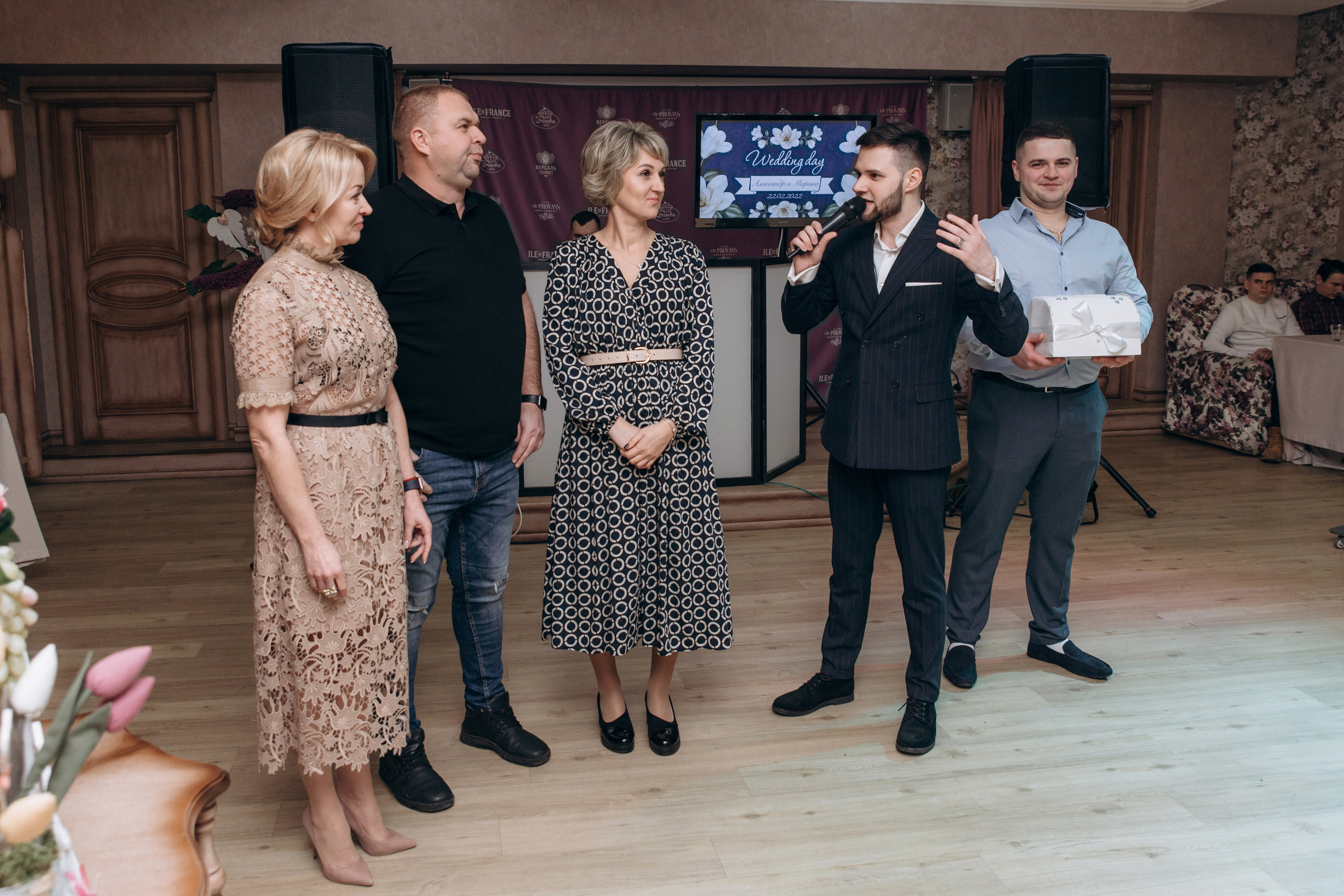 Олександр та Марина. Весільний та сімейний фотограф міста Суми Артур Моргун