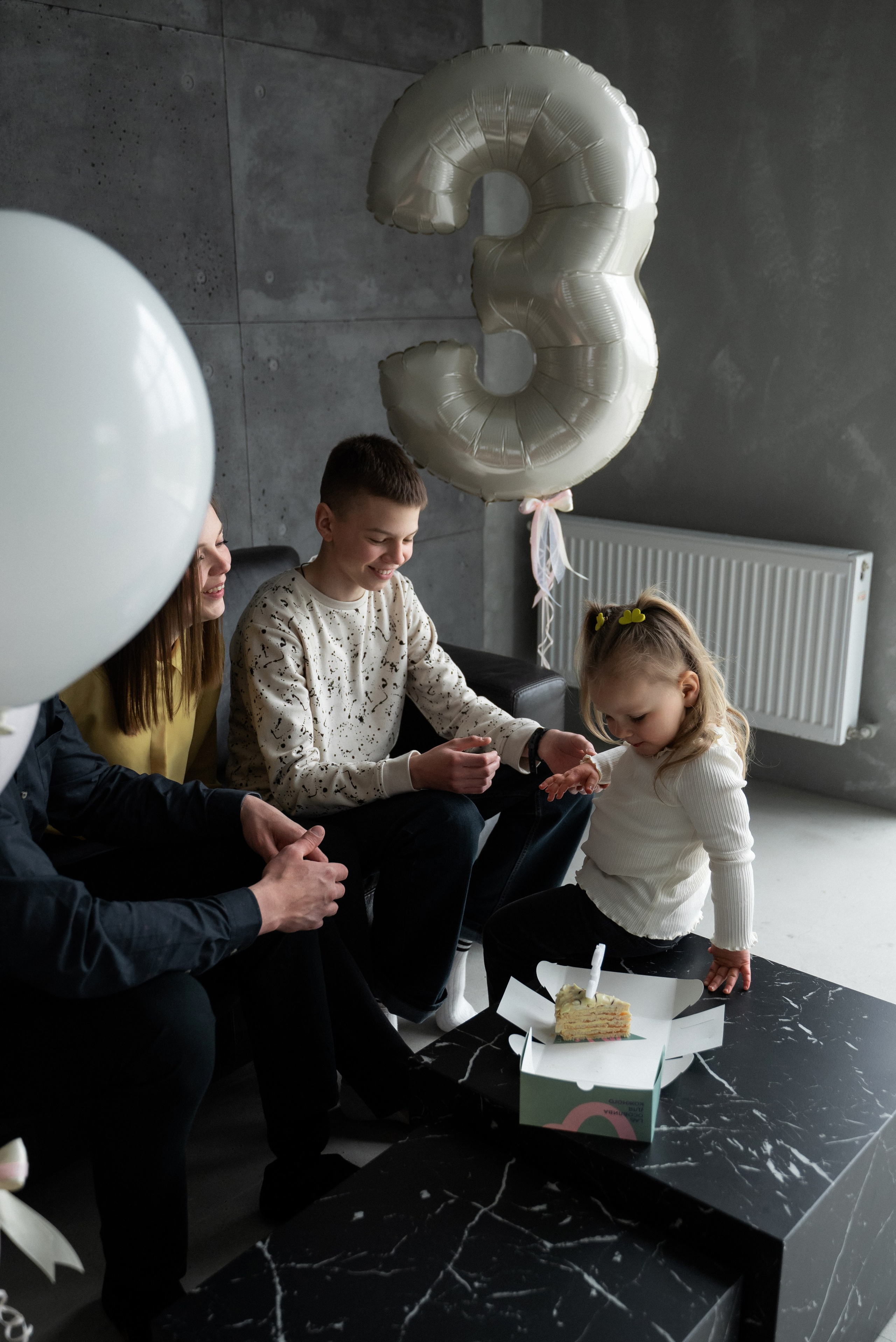 3 роки Софійці. Весільний та сімейний фотограф міста Суми Артур Моргун